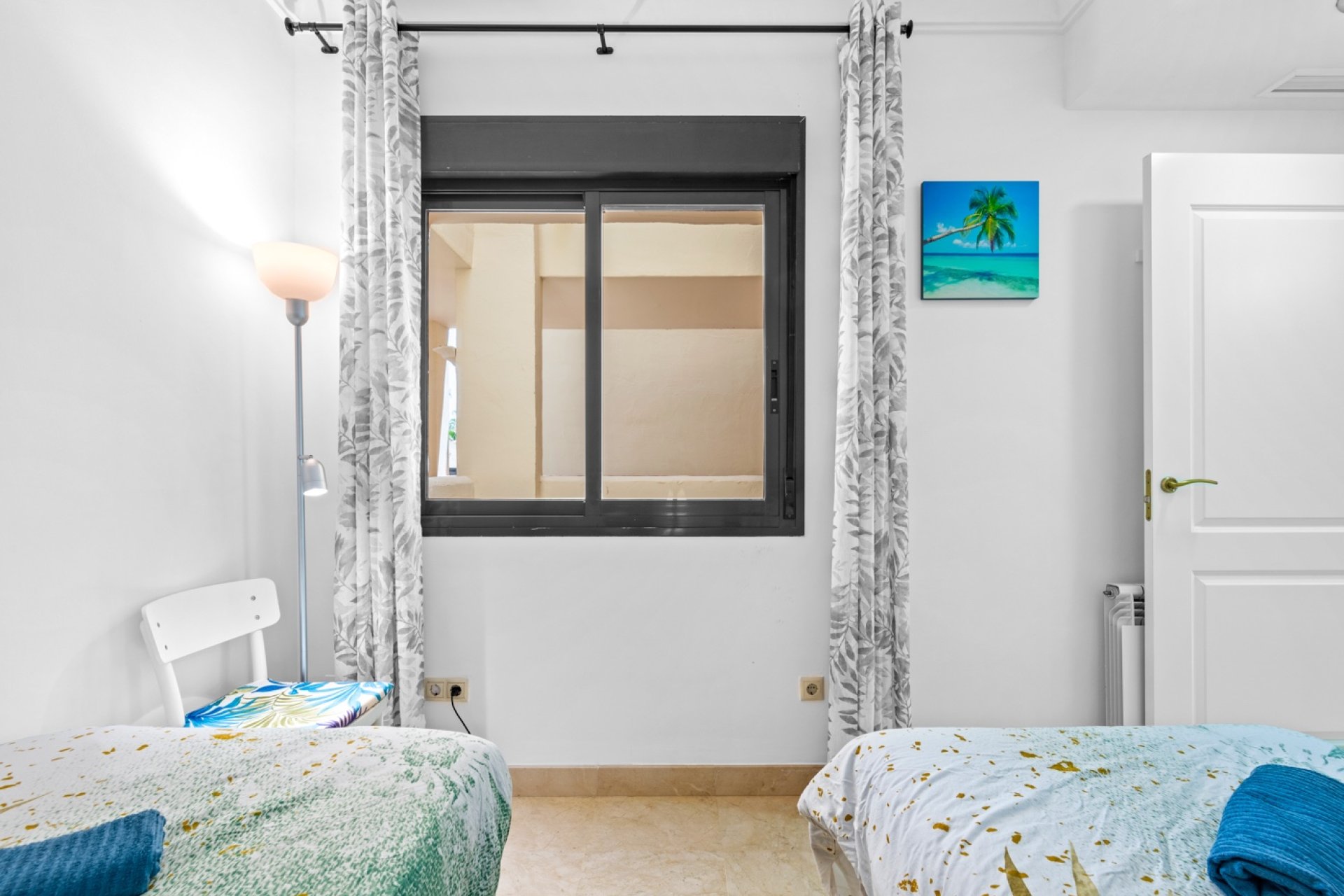 Segunda mano - Apartamento -
San Javier - Costa Calida