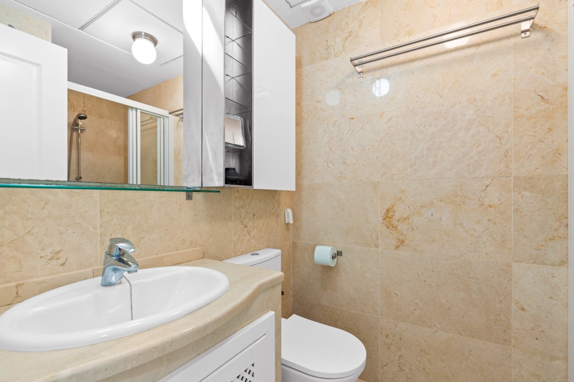 Segunda mano - Apartamento -
San Javier - Costa Calida