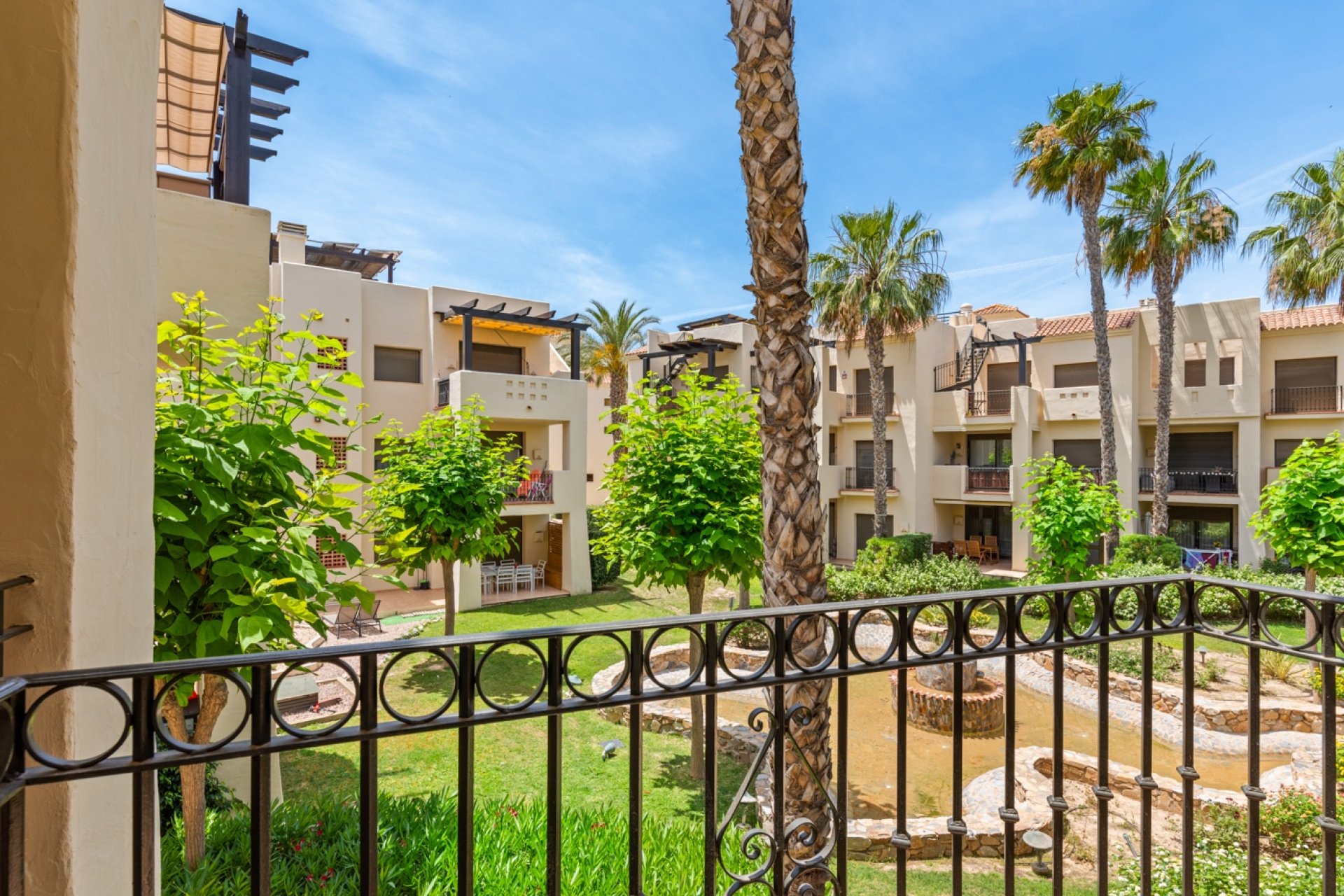 Segunda mano - Apartamento -
San Javier - Costa Calida