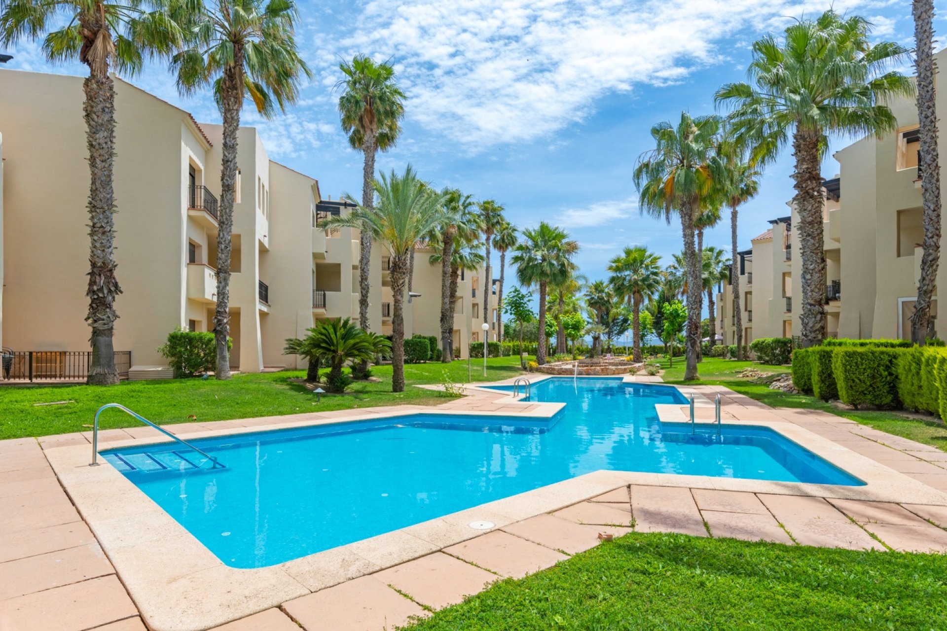 Segunda mano - Apartamento -
San Javier - Costa Calida