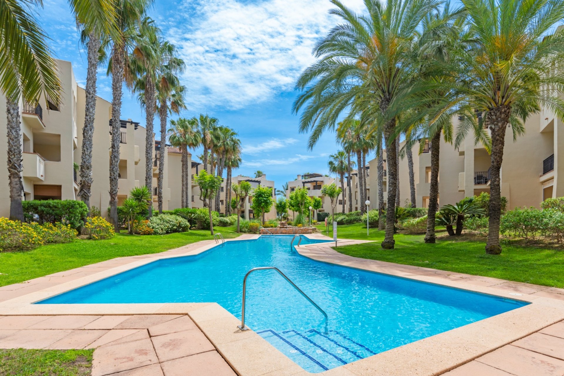 Segunda mano - Apartamento -
San Javier - Costa Calida