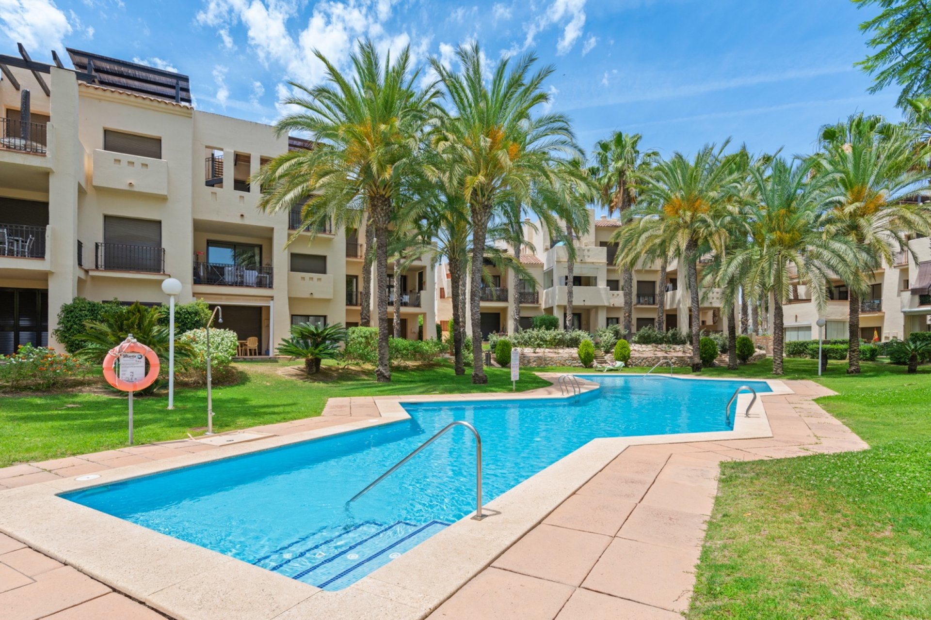 Segunda mano - Apartamento -
San Javier - Costa Calida