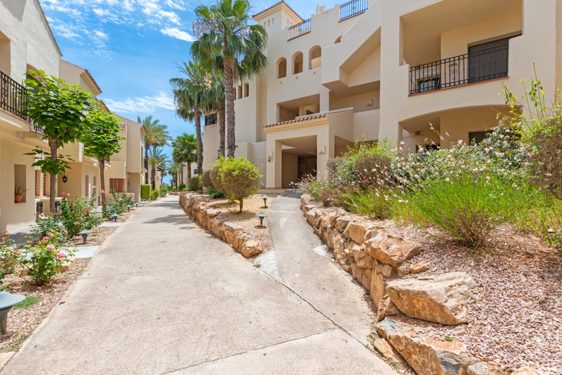 Segunda mano - Apartamento -
San Javier - Costa Calida