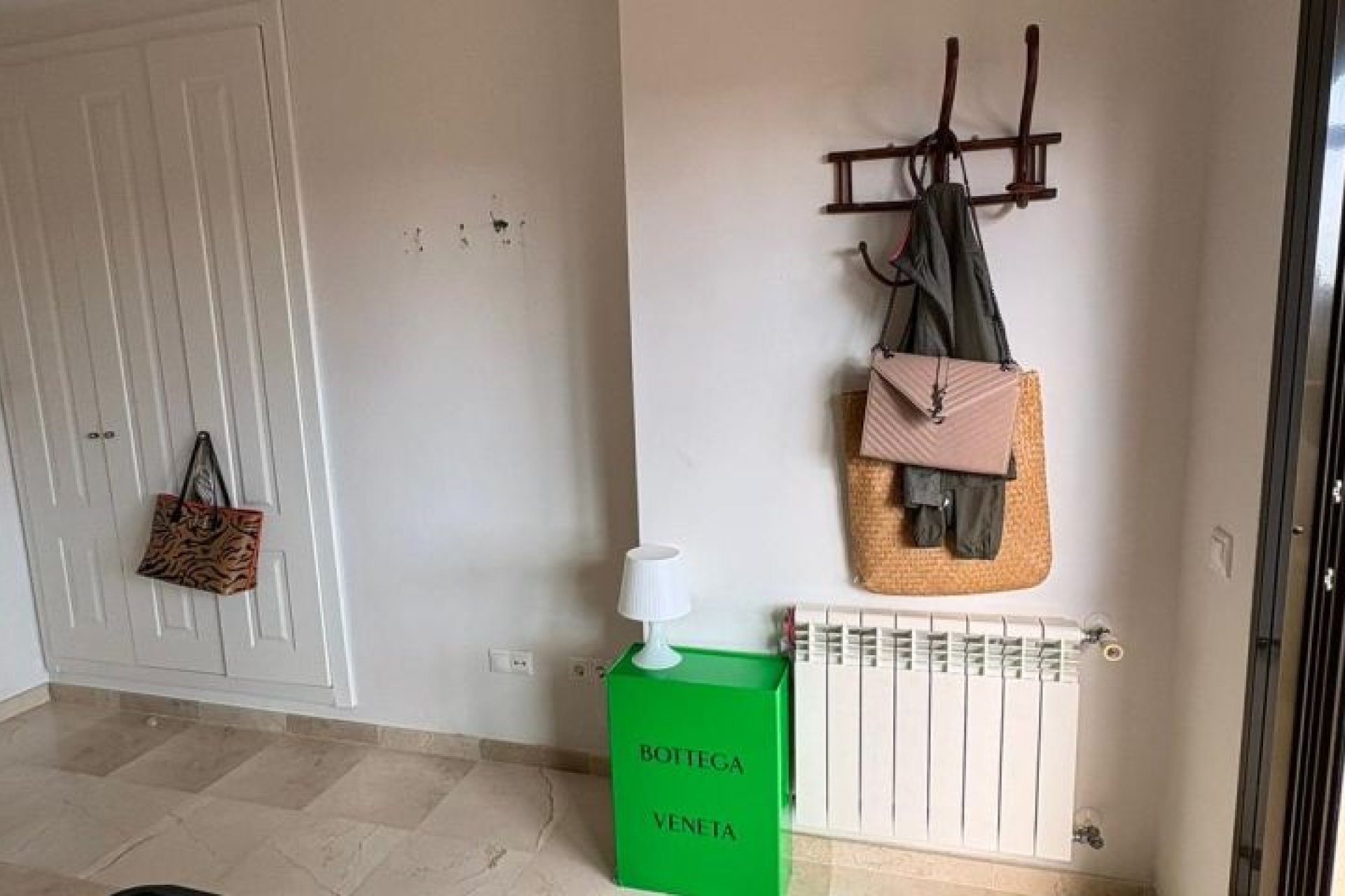 Segunda mano - Apartamento -
San Javier - Costa Calida