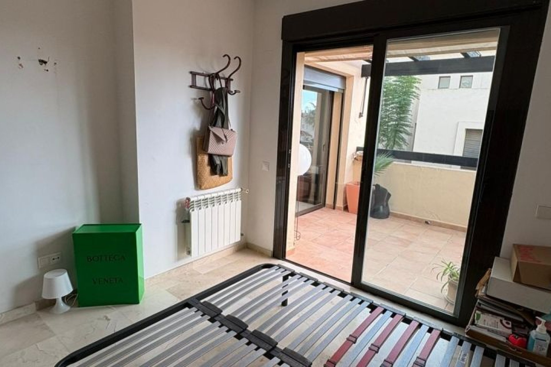 Segunda mano - Apartamento -
San Javier - Costa Calida