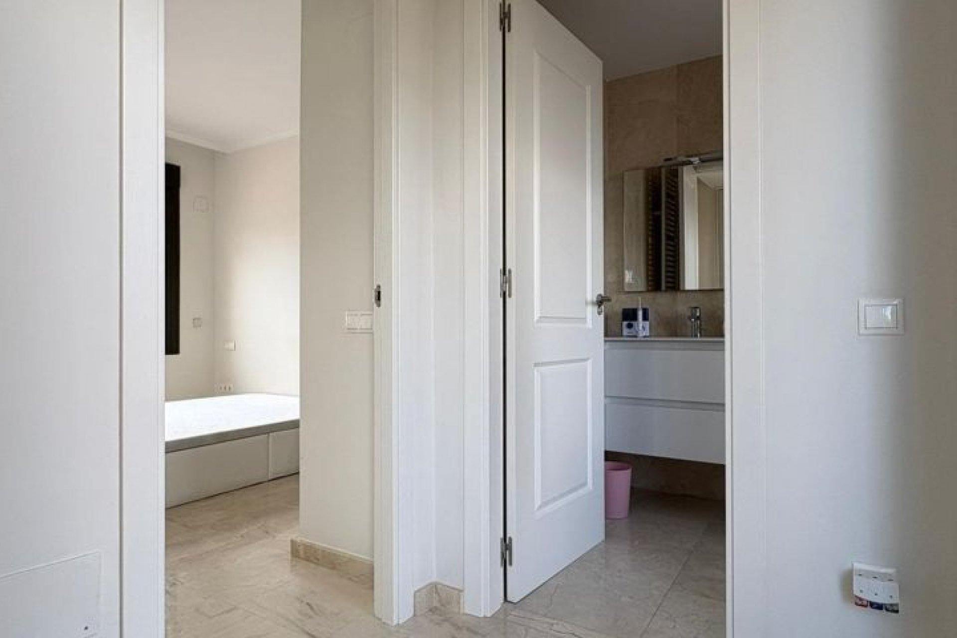 Segunda mano - Apartamento -
San Javier - Costa Calida