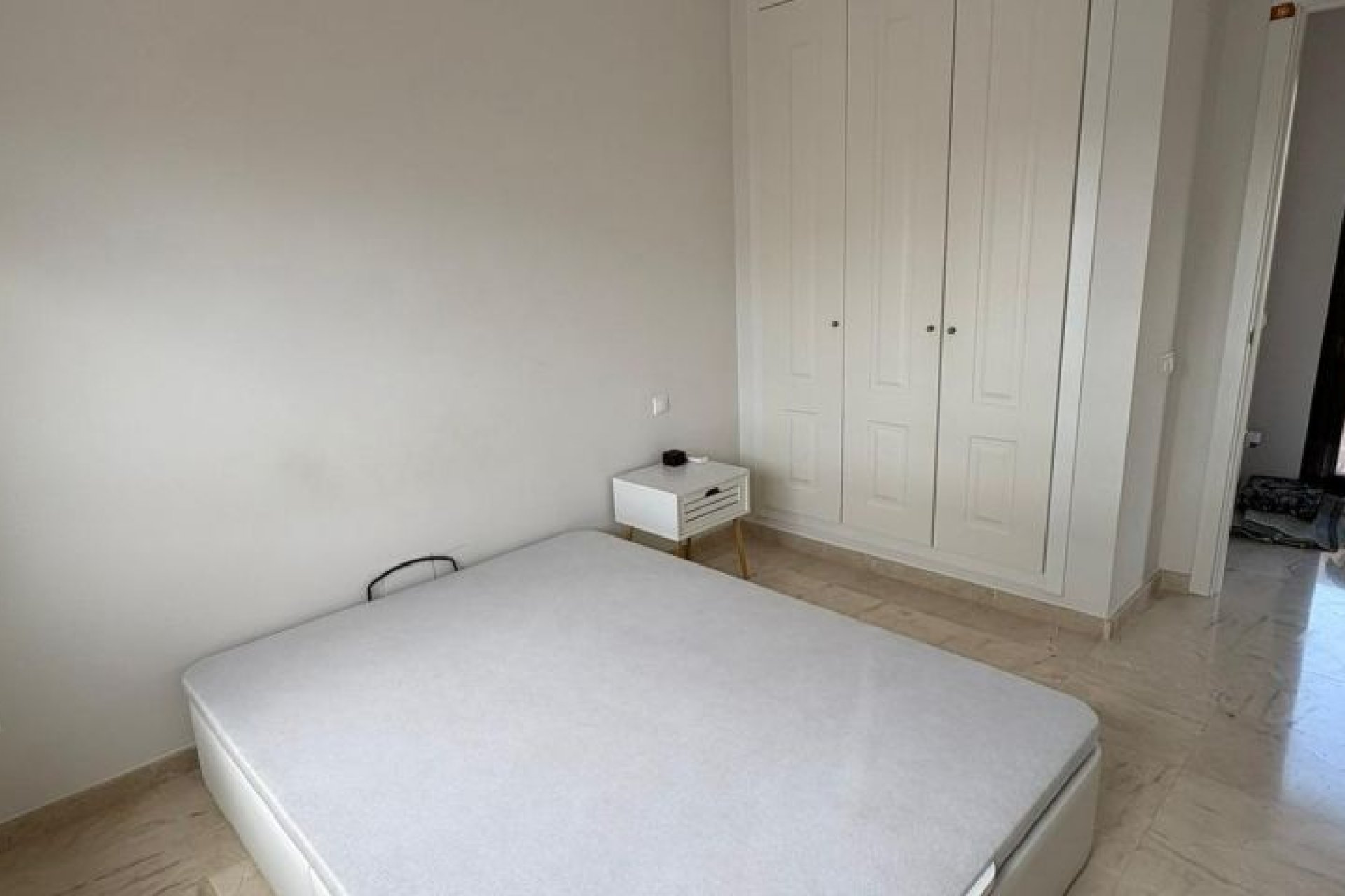 Segunda mano - Apartamento -
San Javier - Costa Calida