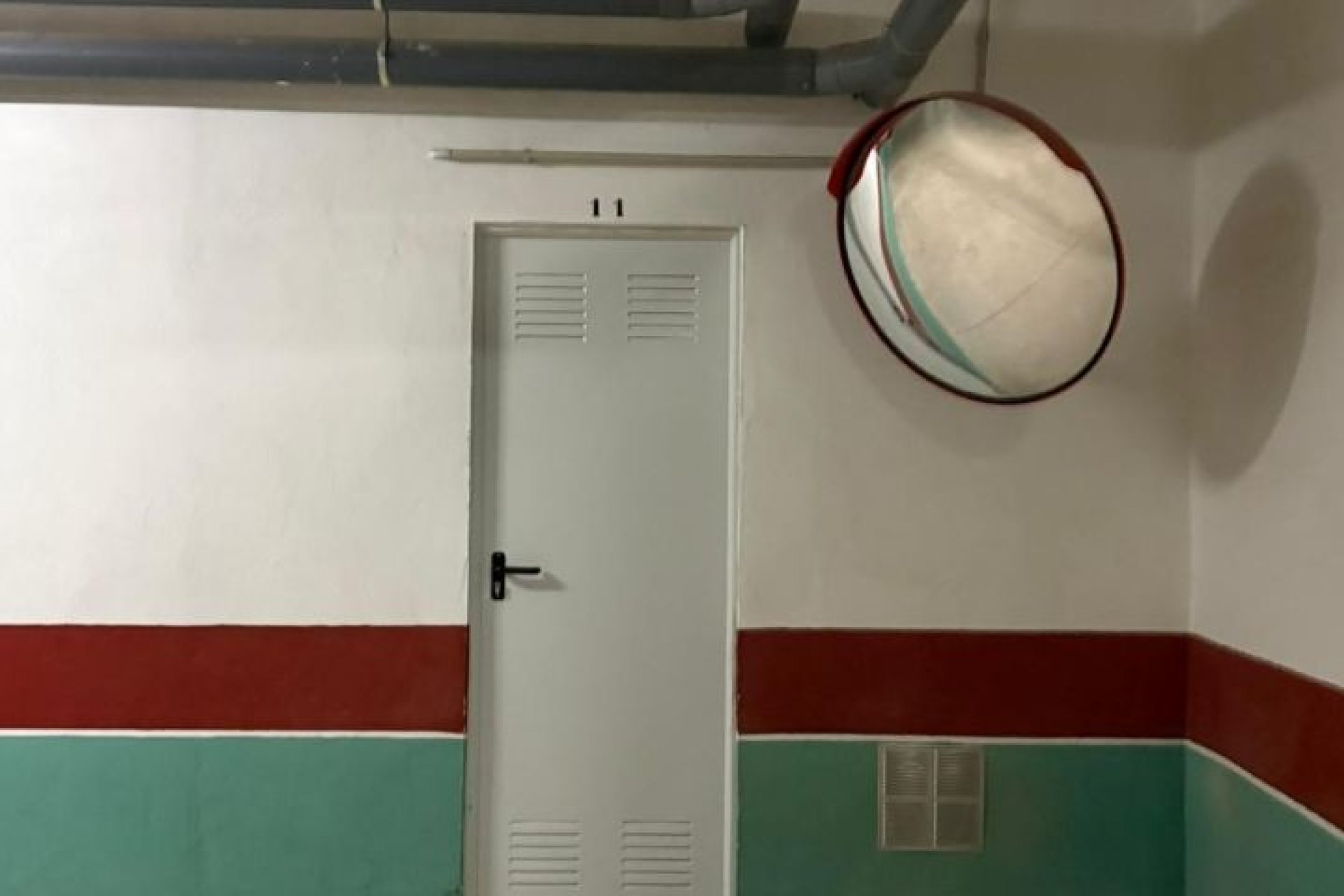 Segunda mano - Apartamento -
San Javier - Costa Calida