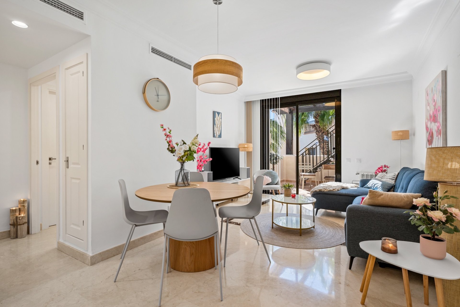 Segunda mano - Apartamento -
San Javier - Costa Calida