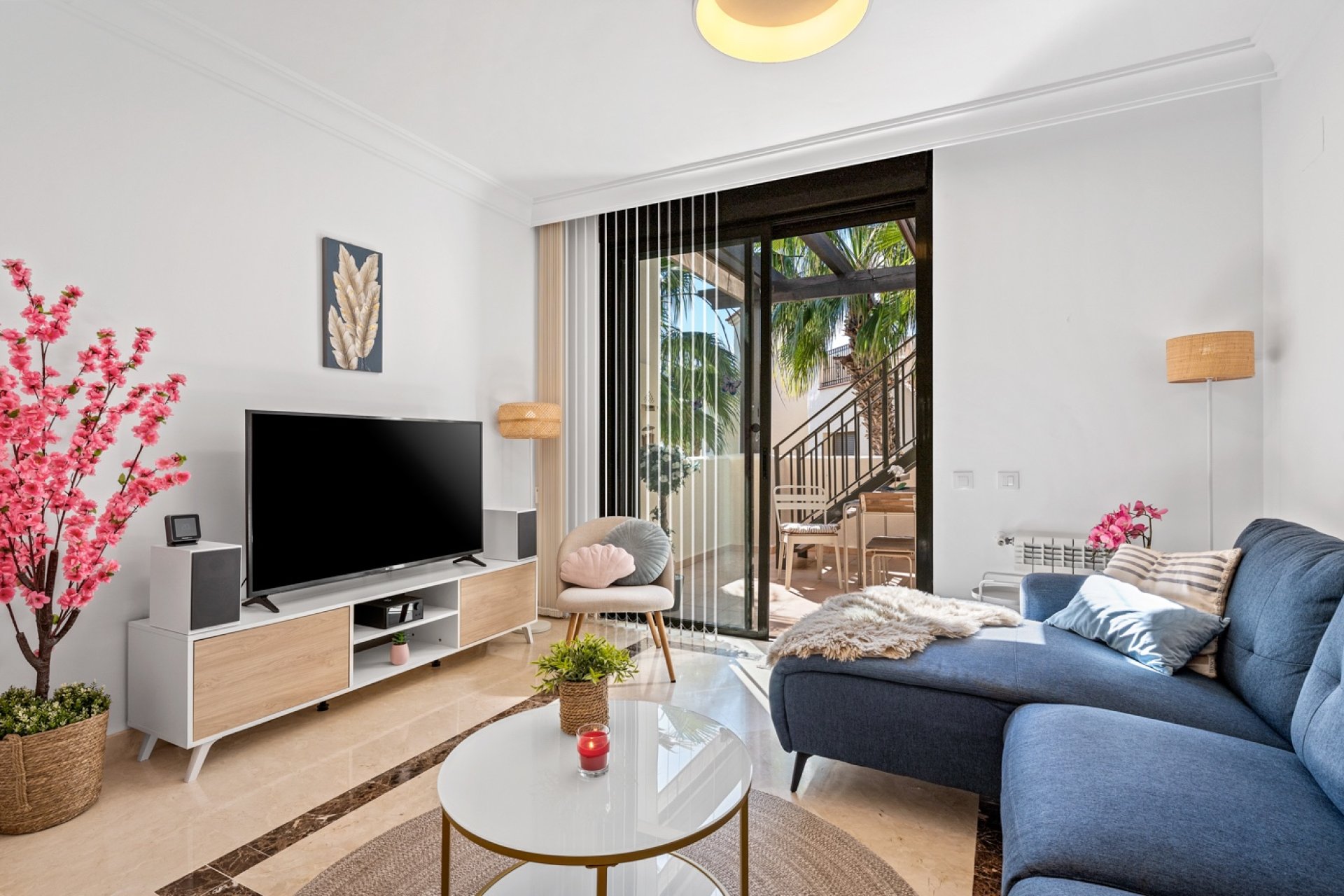 Segunda mano - Apartamento -
San Javier - Costa Calida