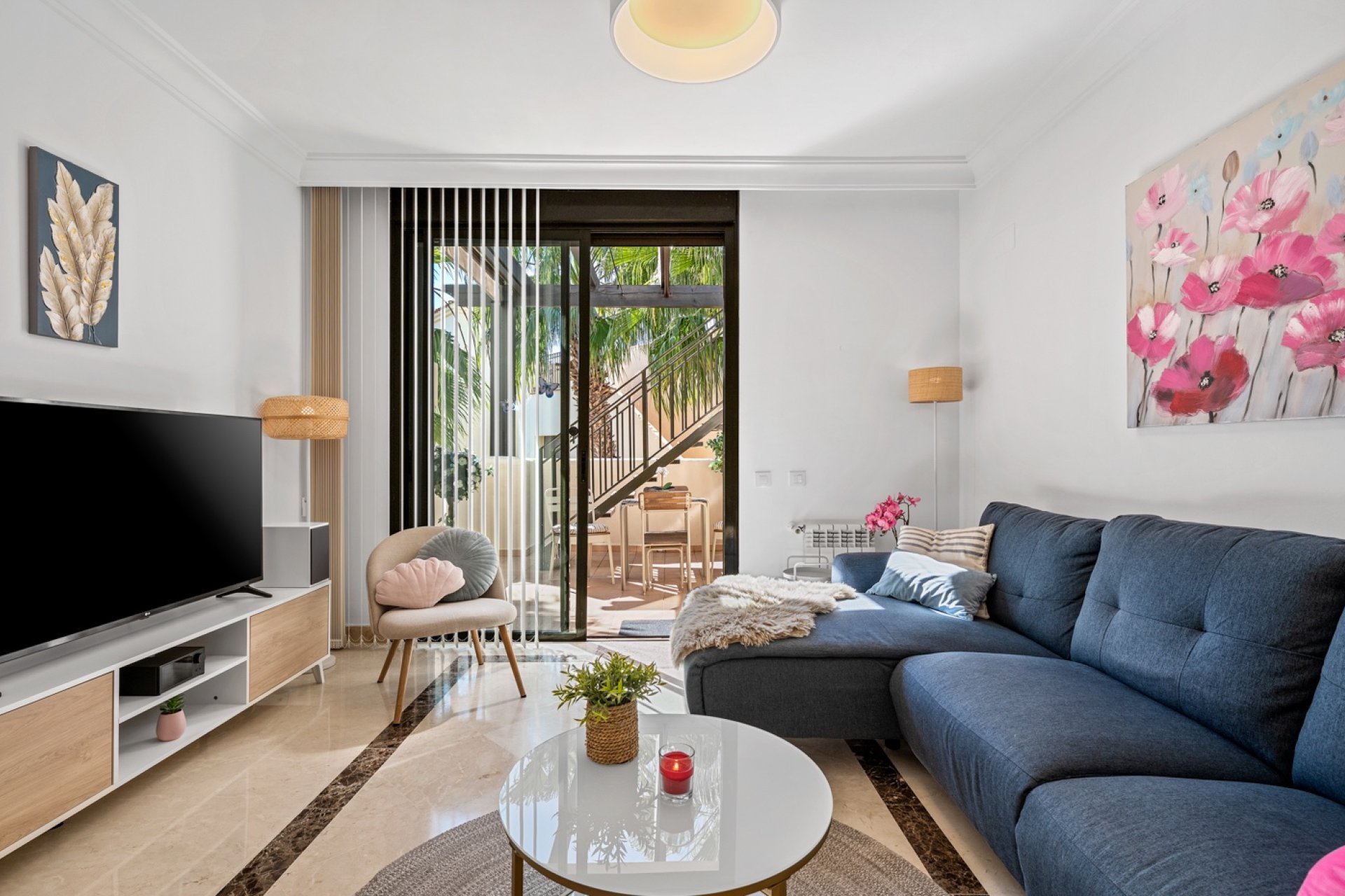 Segunda mano - Apartamento -
San Javier - Costa Calida