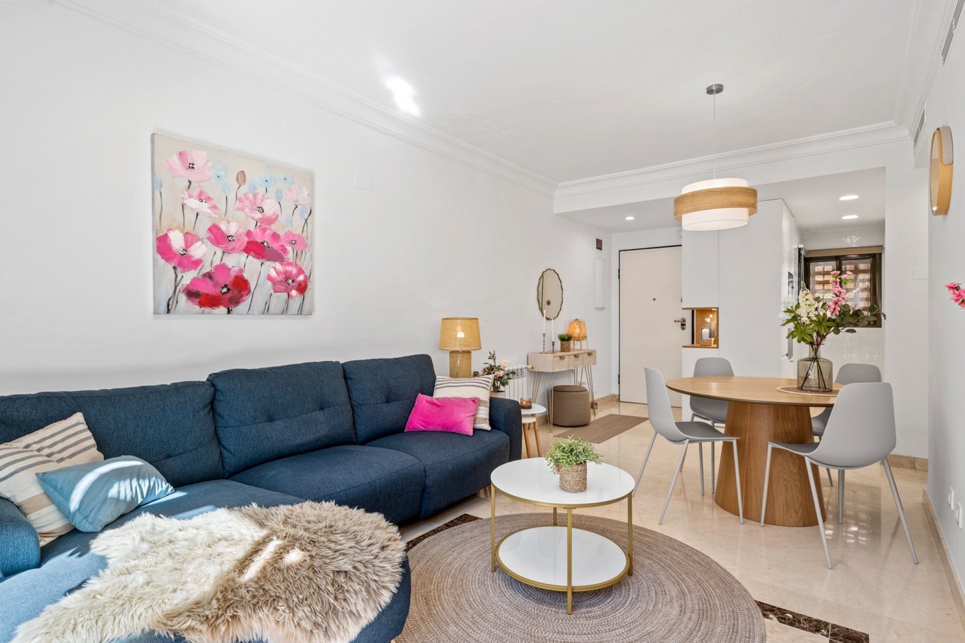 Segunda mano - Apartamento -
San Javier - Costa Calida