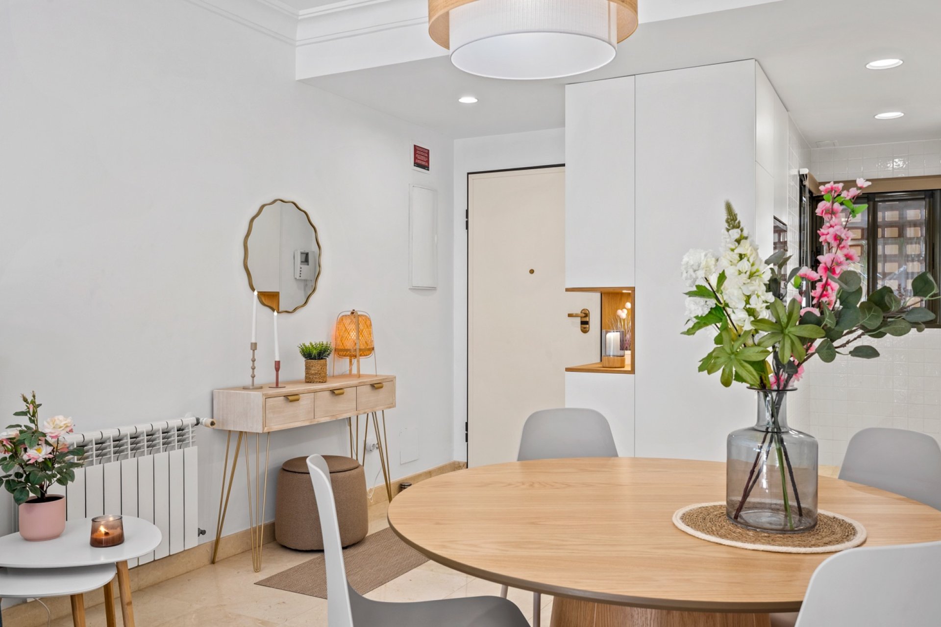 Segunda mano - Apartamento -
San Javier - Costa Calida