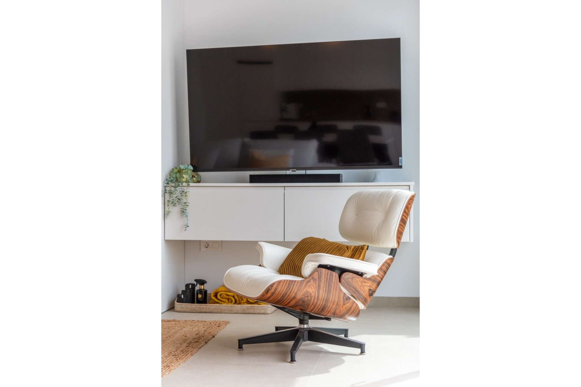 Segunda mano - Apartamento -
San Javier - Costa Calida