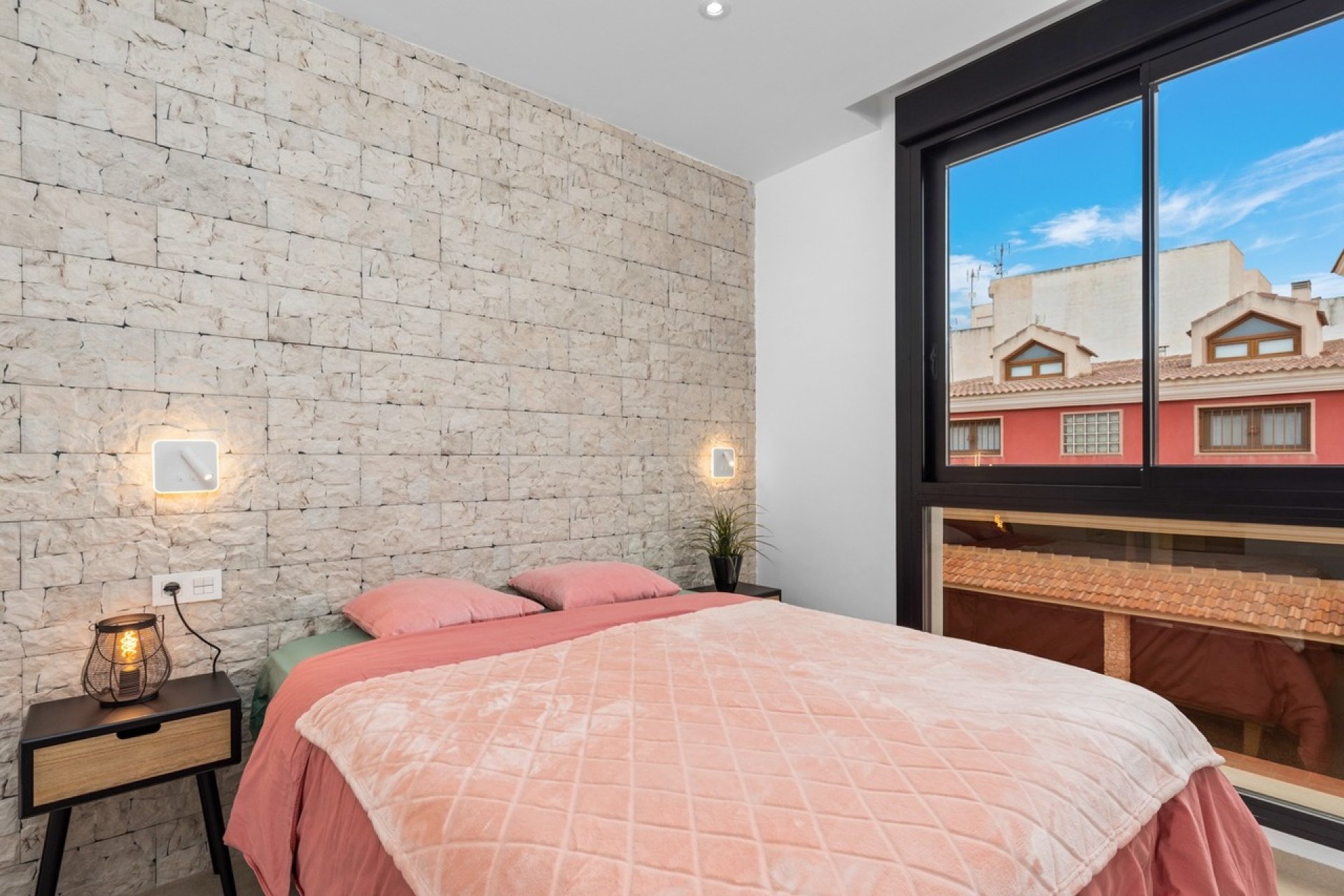 Segunda mano - Apartamento -
San Javier - Costa Calida