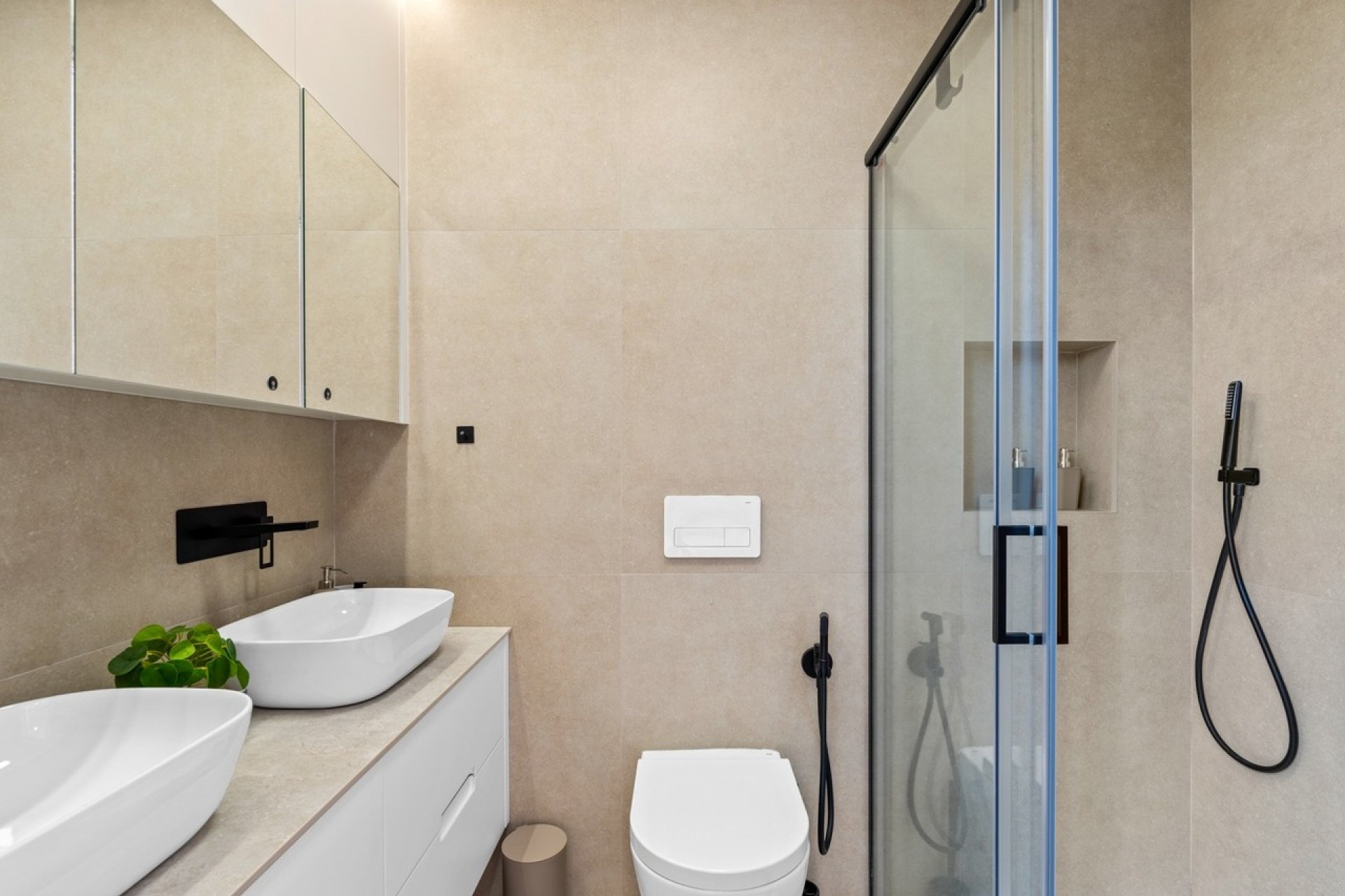 Segunda mano - Apartamento -
San Javier - Costa Calida