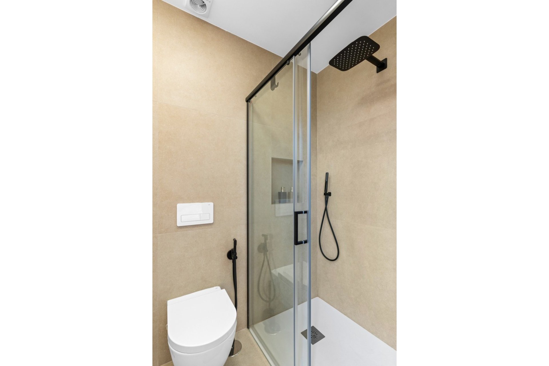 Segunda mano - Apartamento -
San Javier - Costa Calida