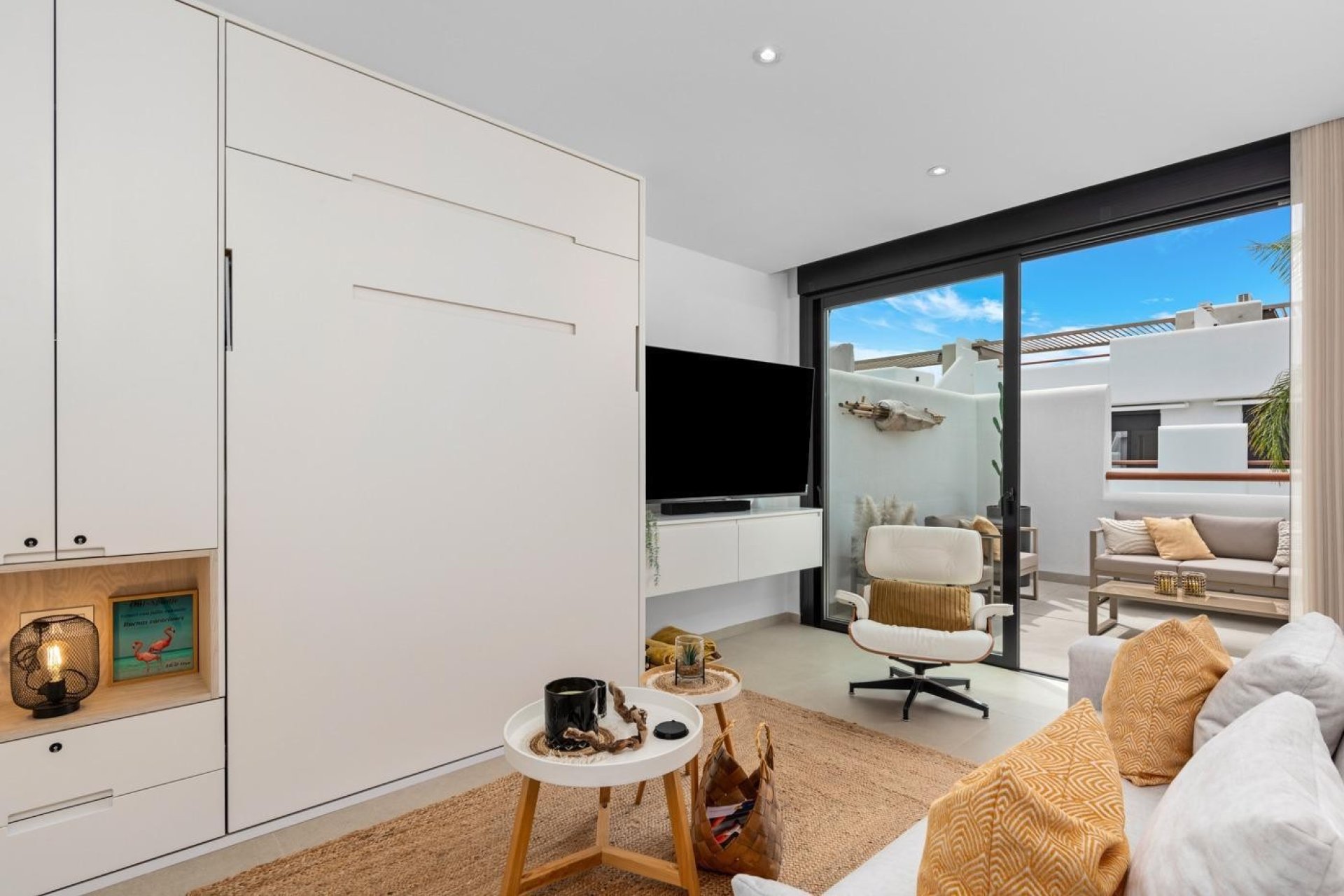 Segunda mano - Apartamento -
San Javier - Costa Calida