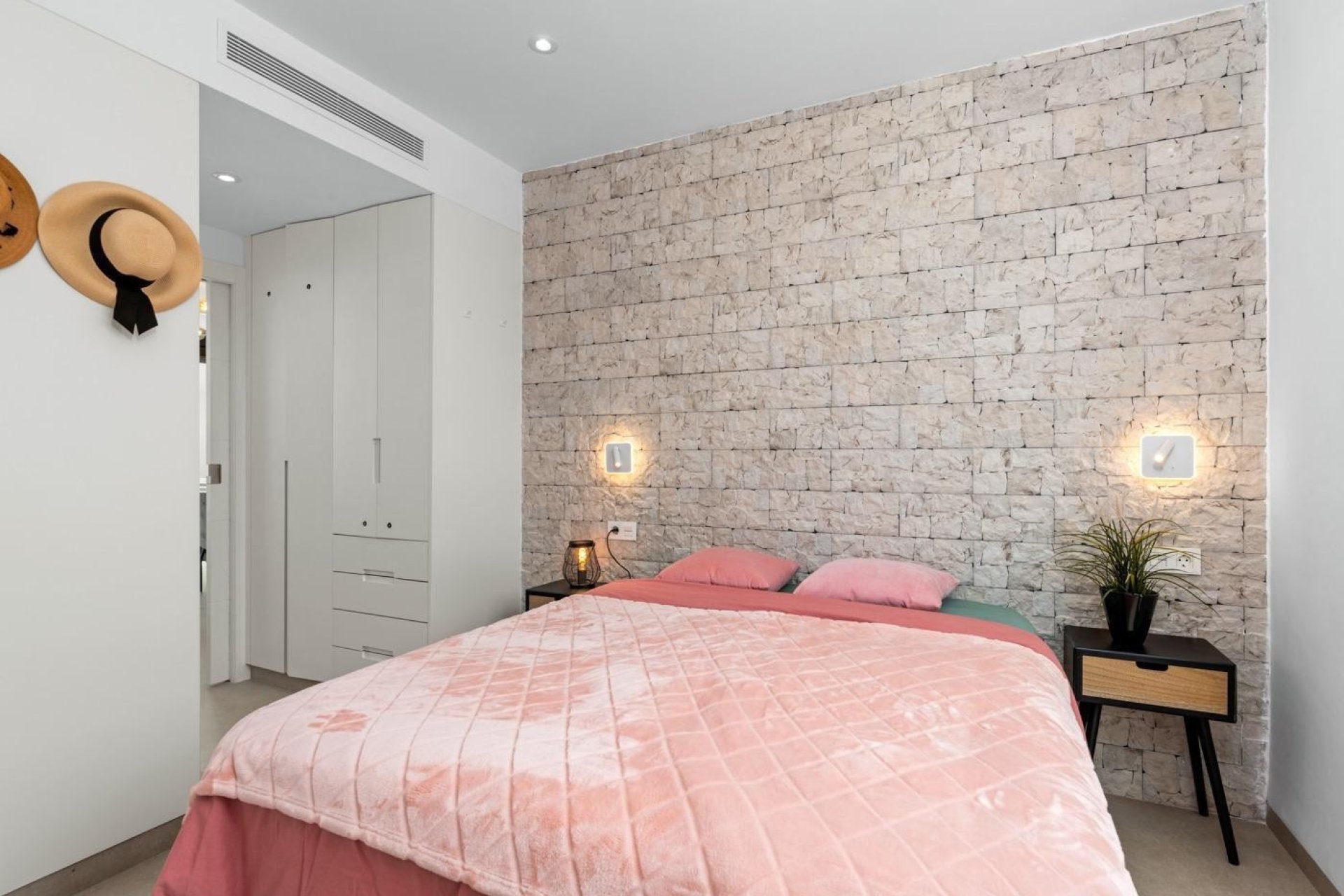 Segunda mano - Apartamento -
San Javier - Costa Calida