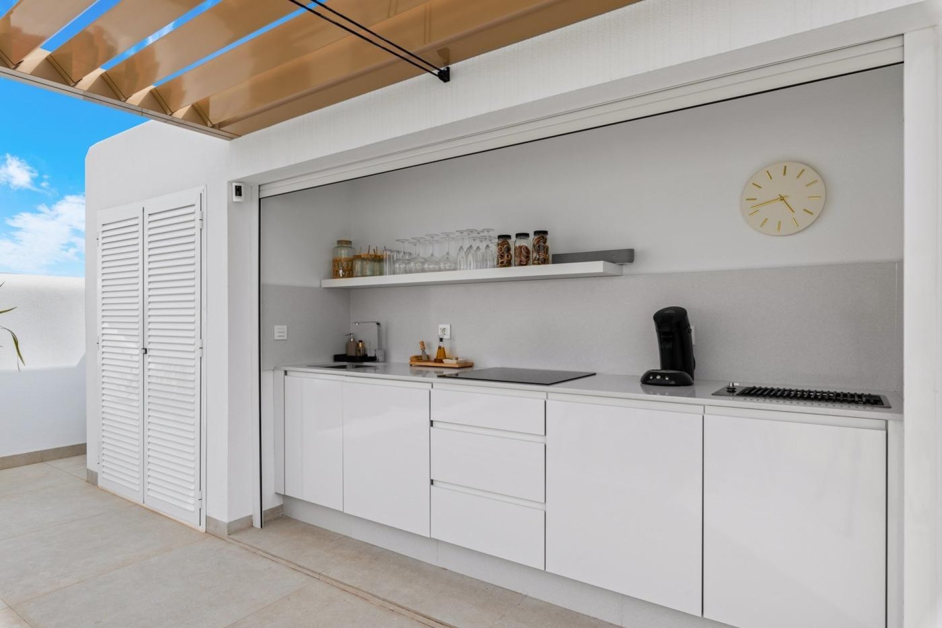 Segunda mano - Apartamento -
San Javier - Costa Calida