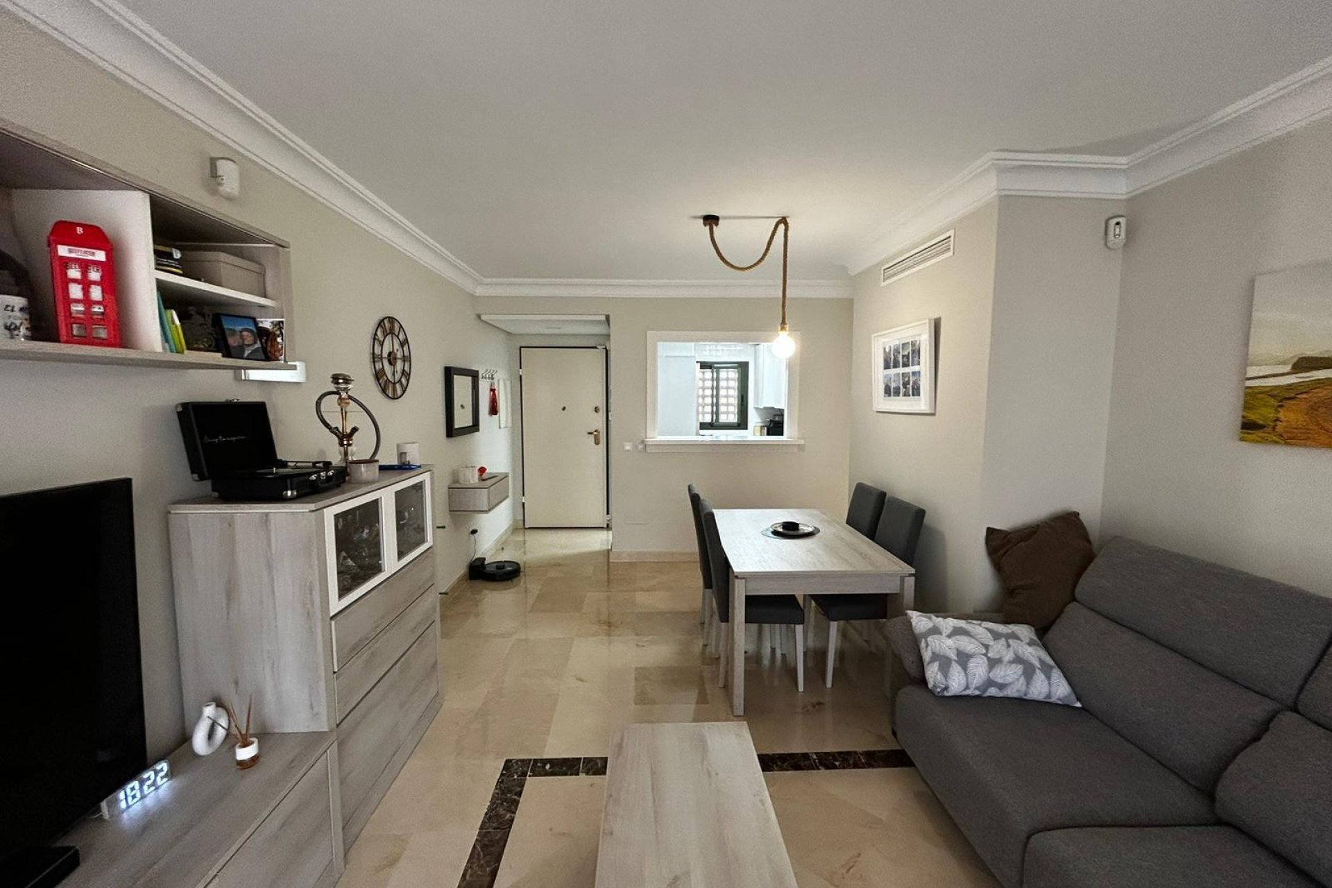 Segunda mano - Apartamento -
San Javier - Roda