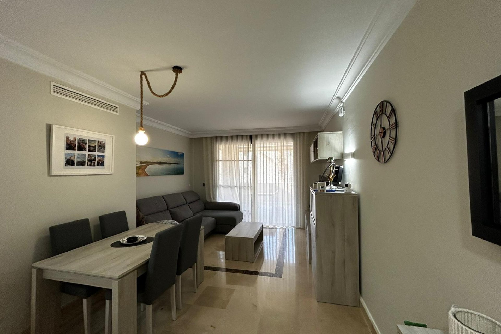 Segunda mano - Apartamento -
San Javier - Roda