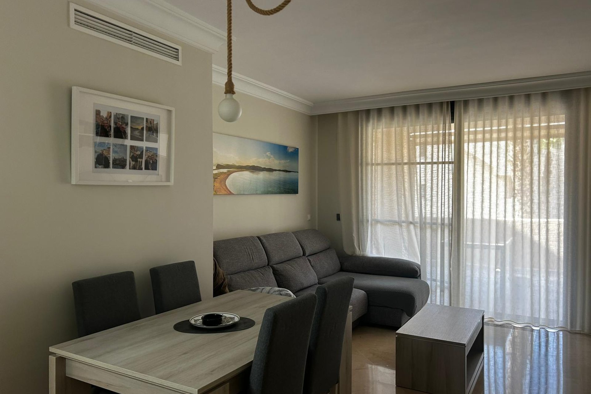 Segunda mano - Apartamento -
San Javier - Roda