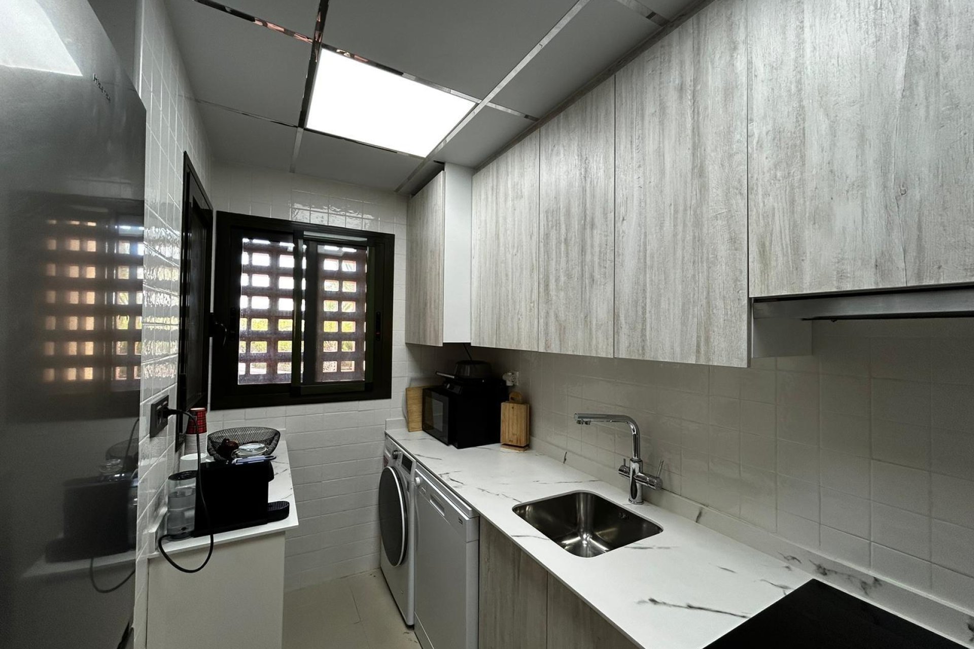 Segunda mano - Apartamento -
San Javier - Roda