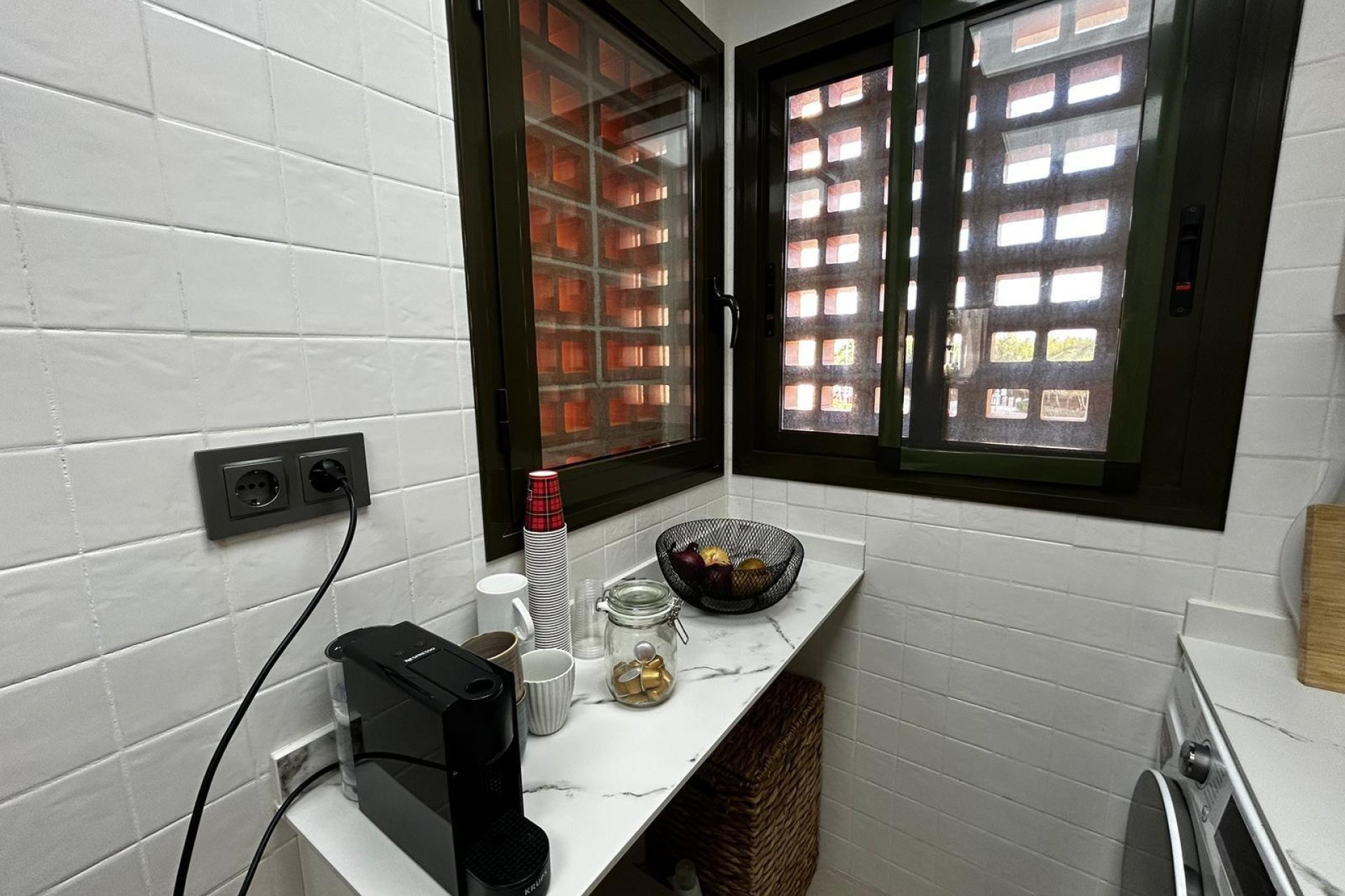 Segunda mano - Apartamento -
San Javier - Roda