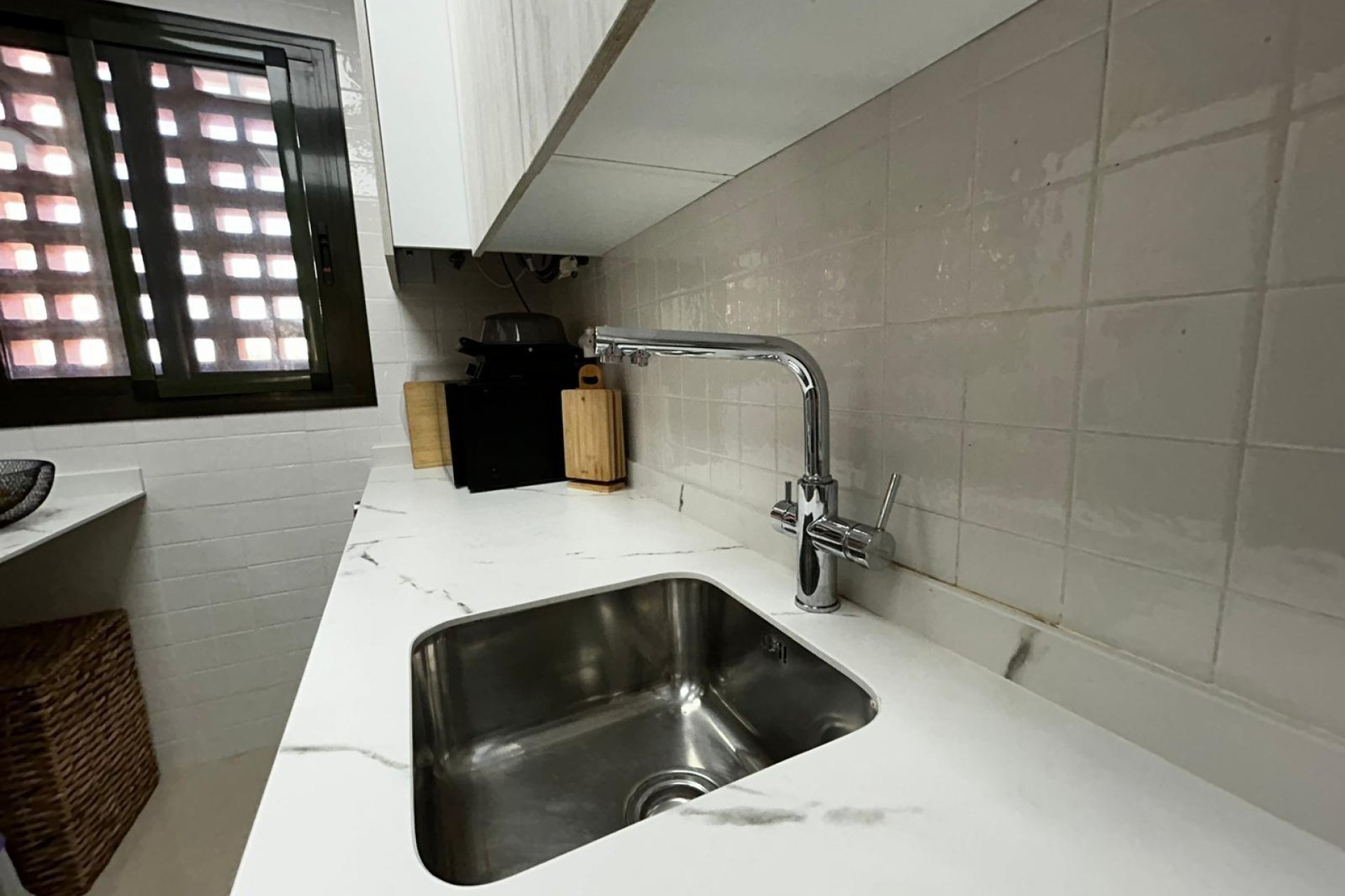 Segunda mano - Apartamento -
San Javier - Roda