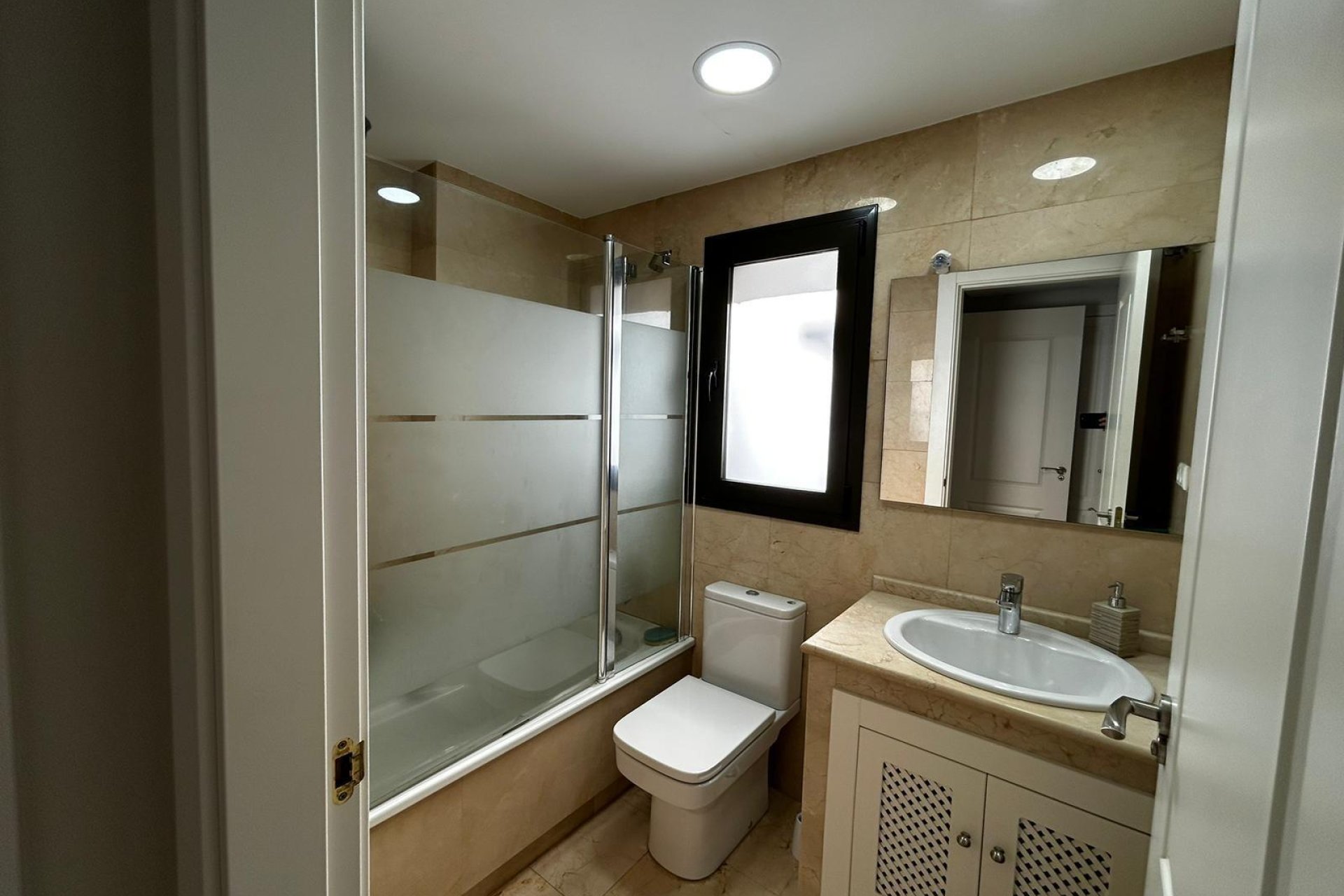 Segunda mano - Apartamento -
San Javier - Roda