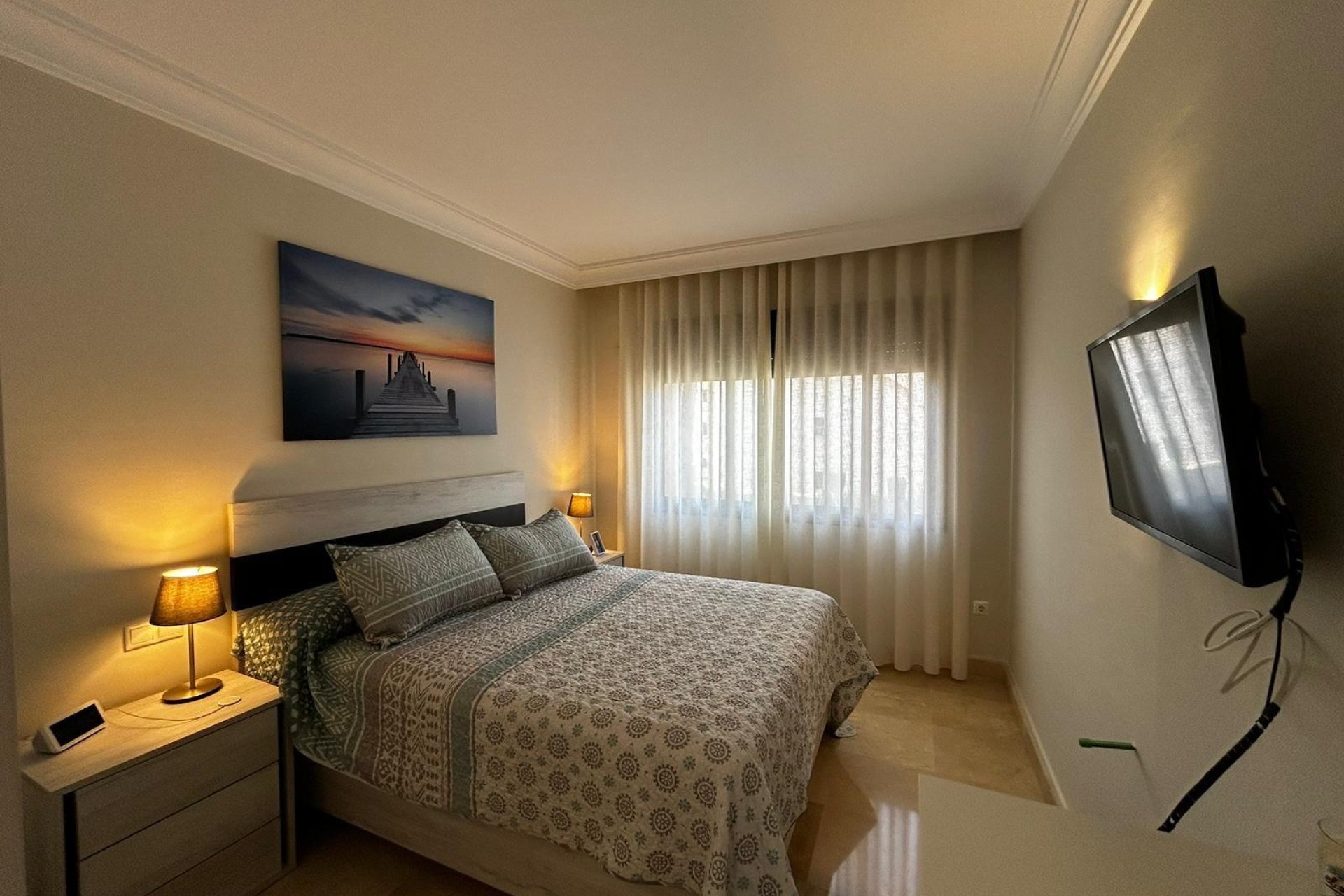 Segunda mano - Apartamento -
San Javier - Roda
