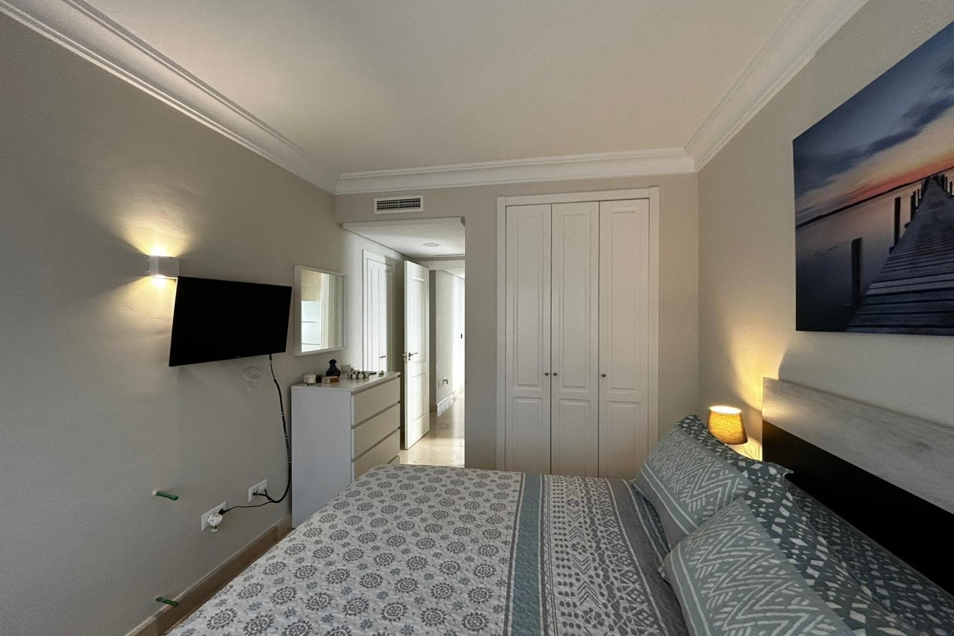 Segunda mano - Apartamento -
San Javier - Roda