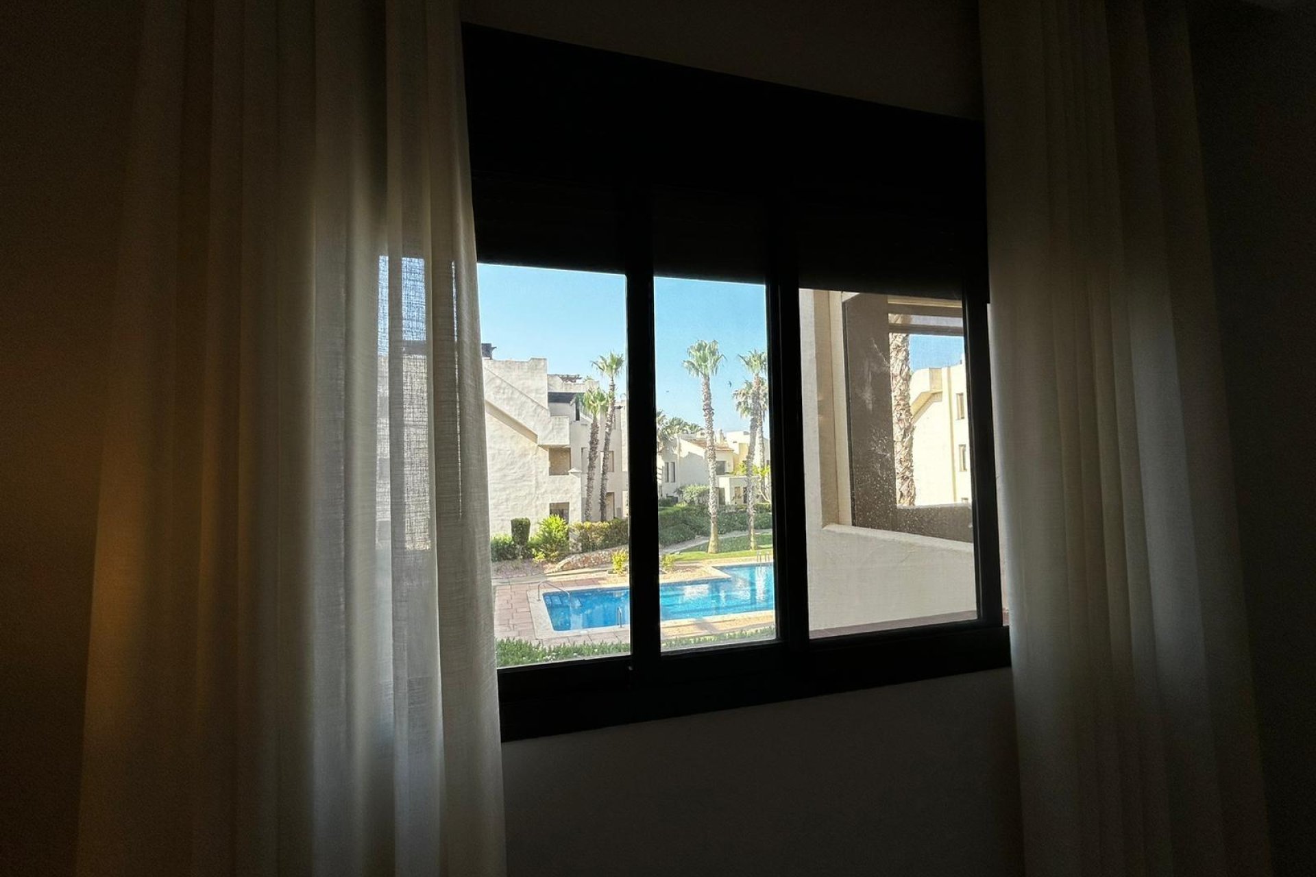 Segunda mano - Apartamento -
San Javier - Roda