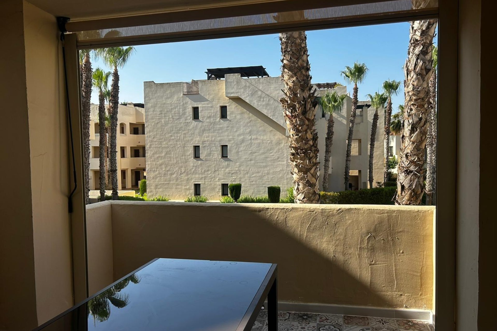 Segunda mano - Apartamento -
San Javier - Roda