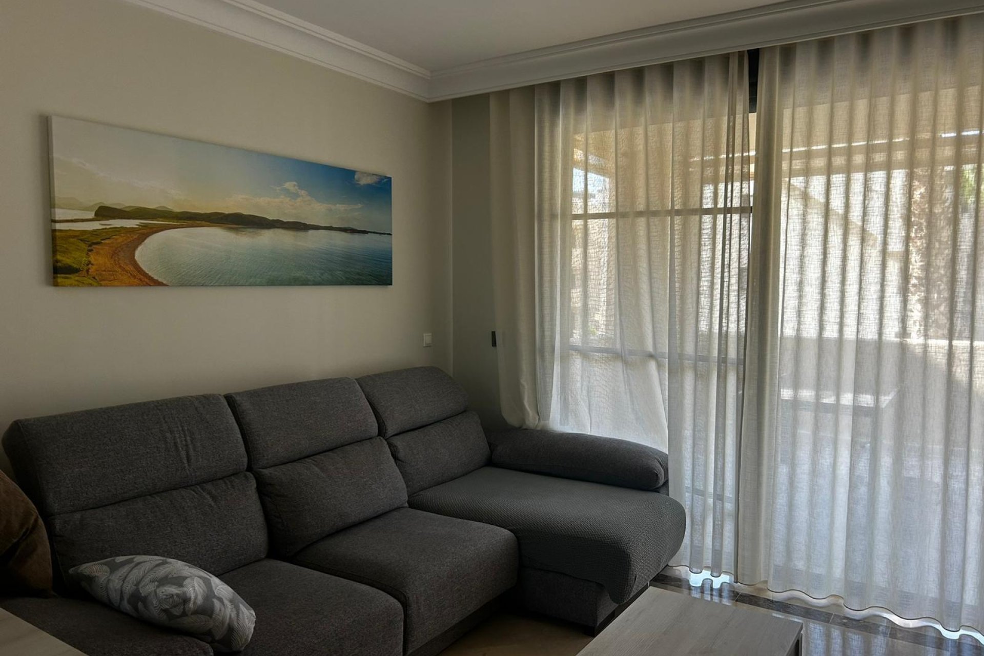 Segunda mano - Apartamento -
San Javier - Roda