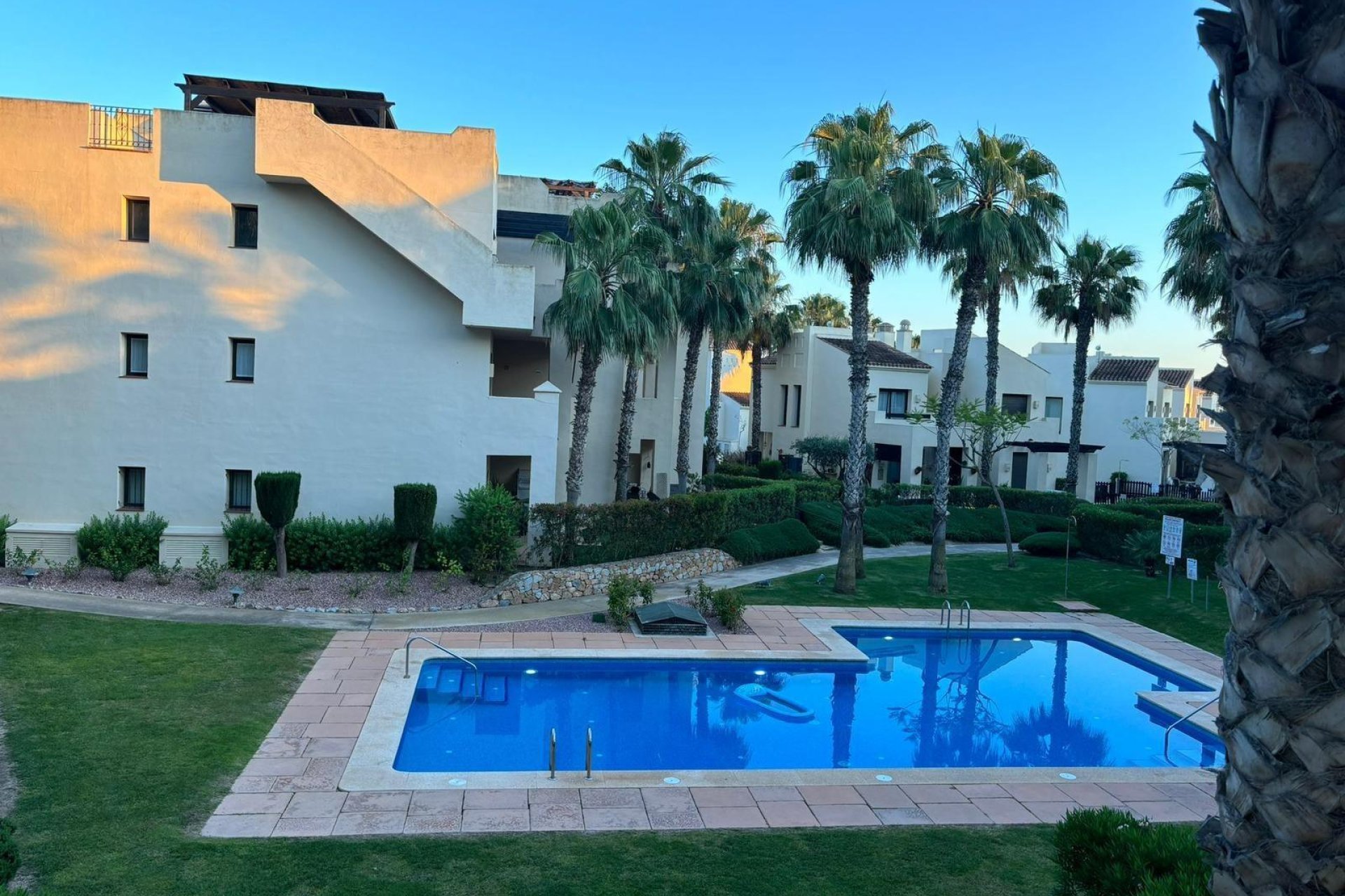 Segunda mano - Apartamento -
San Javier - Roda