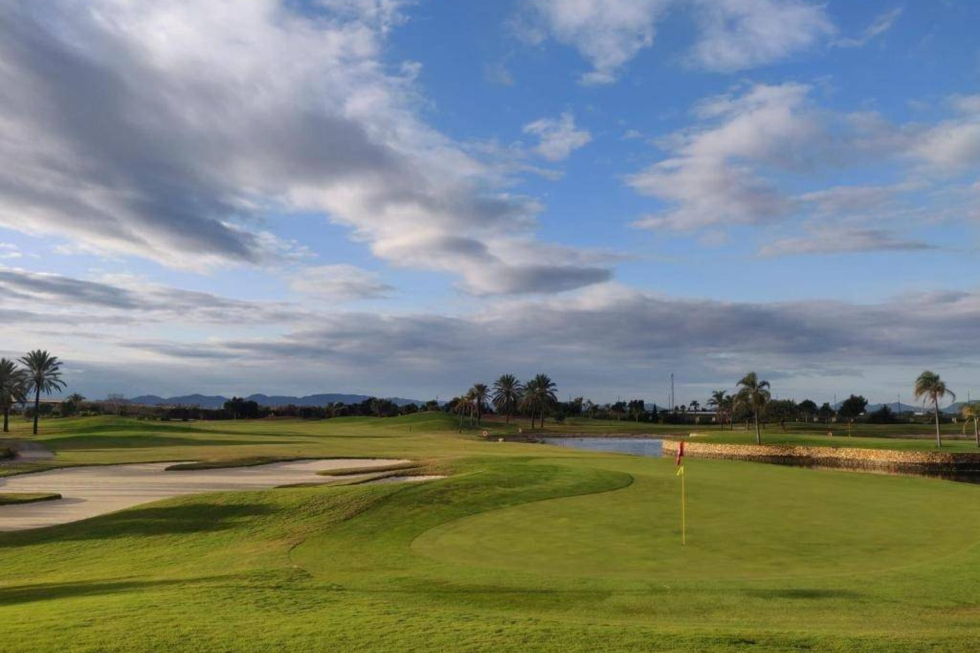 Segunda mano - Apartamento -
San Javier - Roda