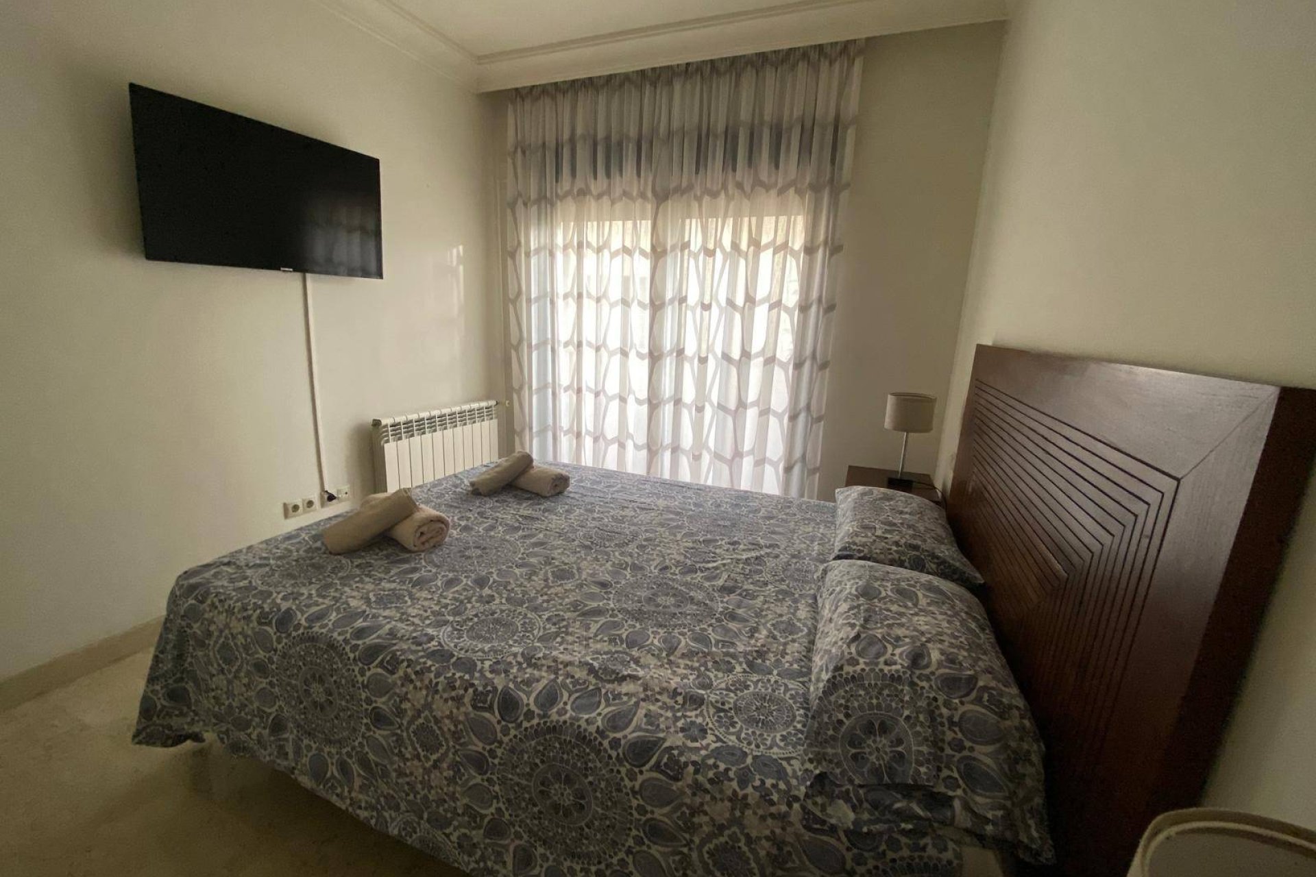 Segunda mano - Apartamento -
San Javier - Roda