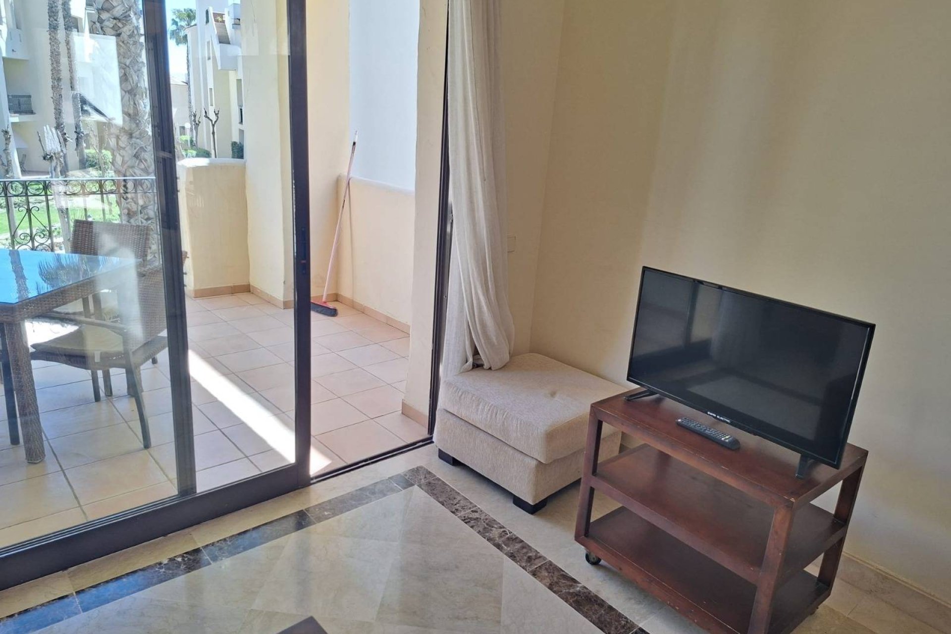 Segunda mano - Apartamento -
San Javier - Roda