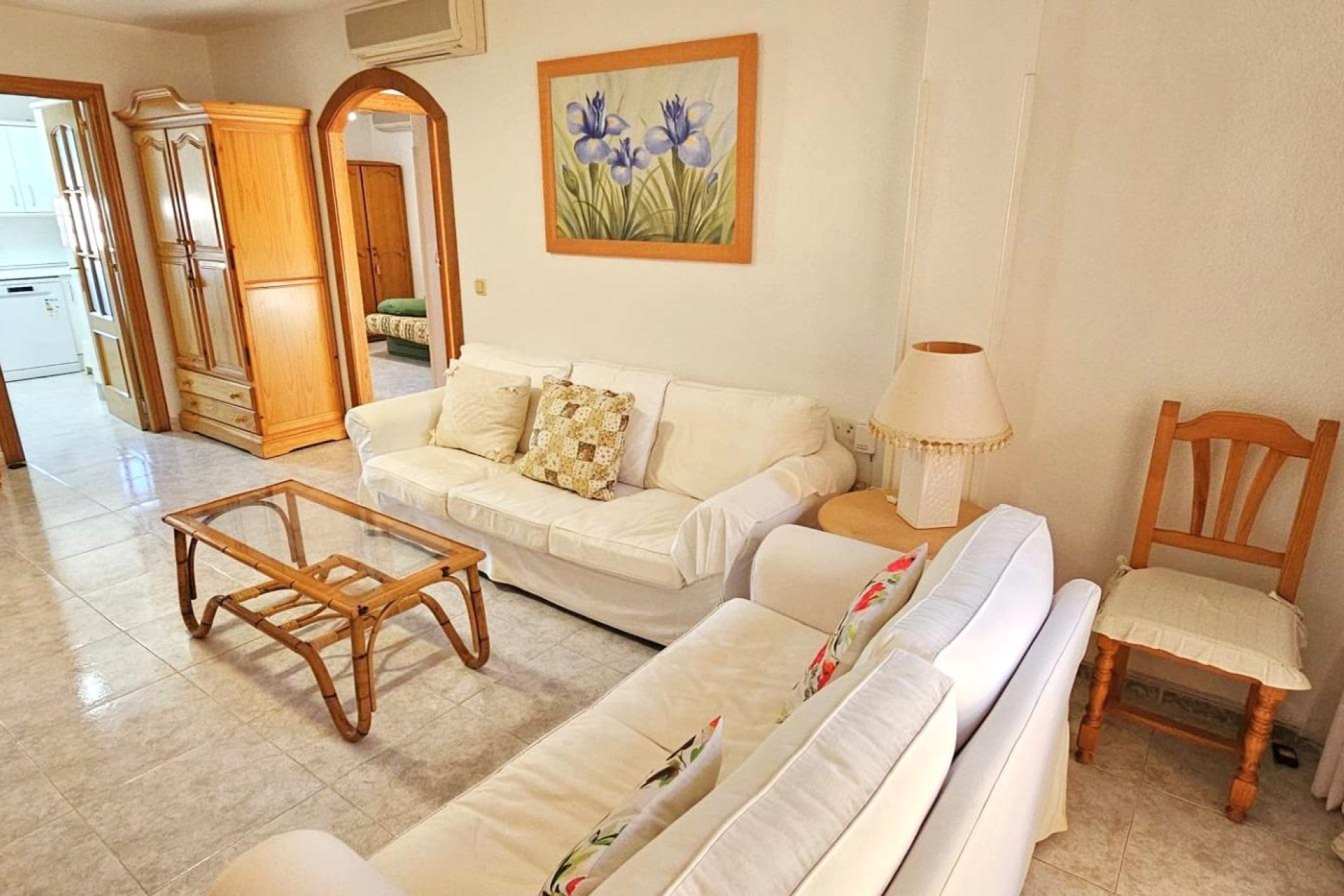 Segunda mano - Apartamento -
San Javier - Santiago De La Ribera