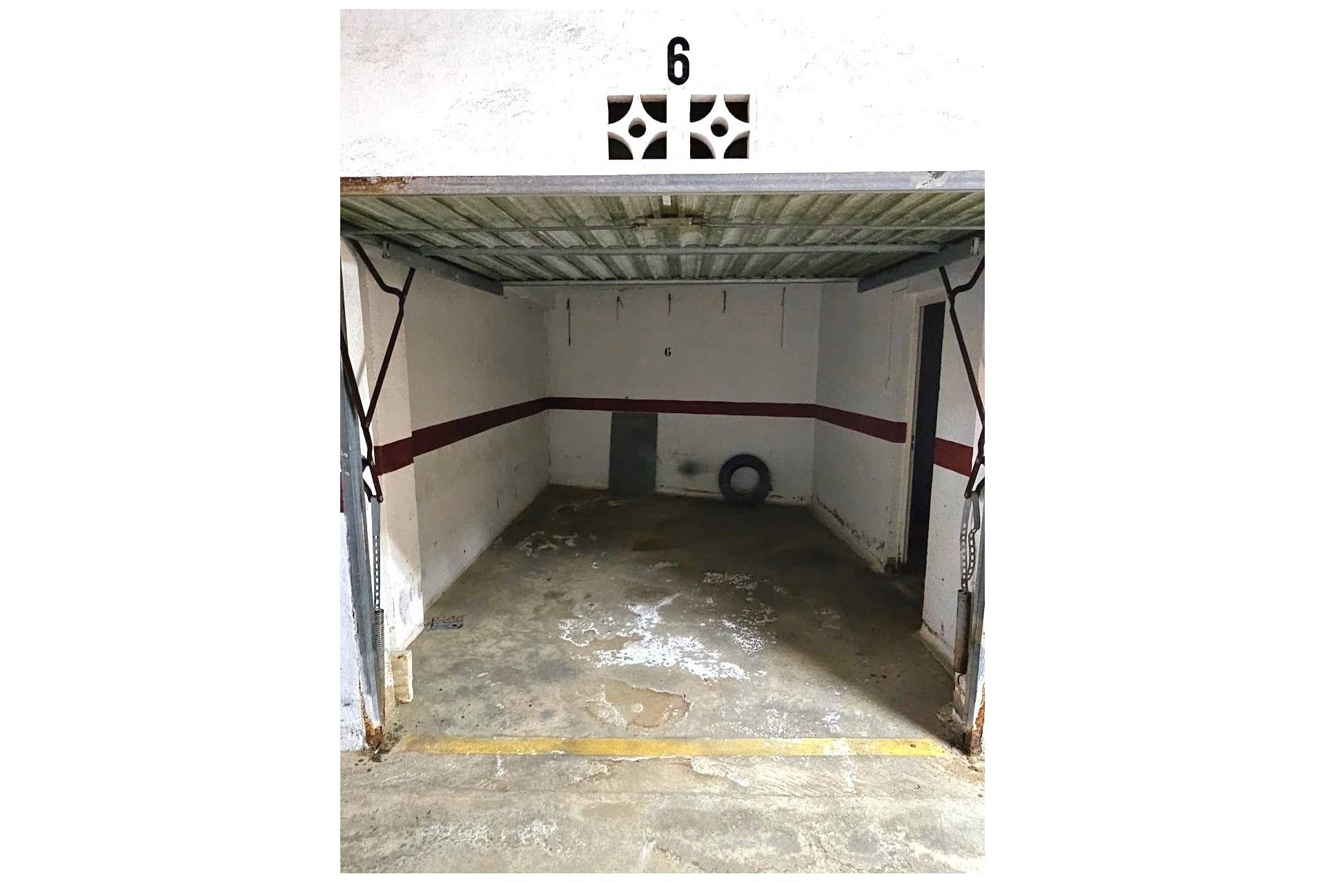 Segunda mano - Apartamento -
San Javier - Santiago De La Ribera