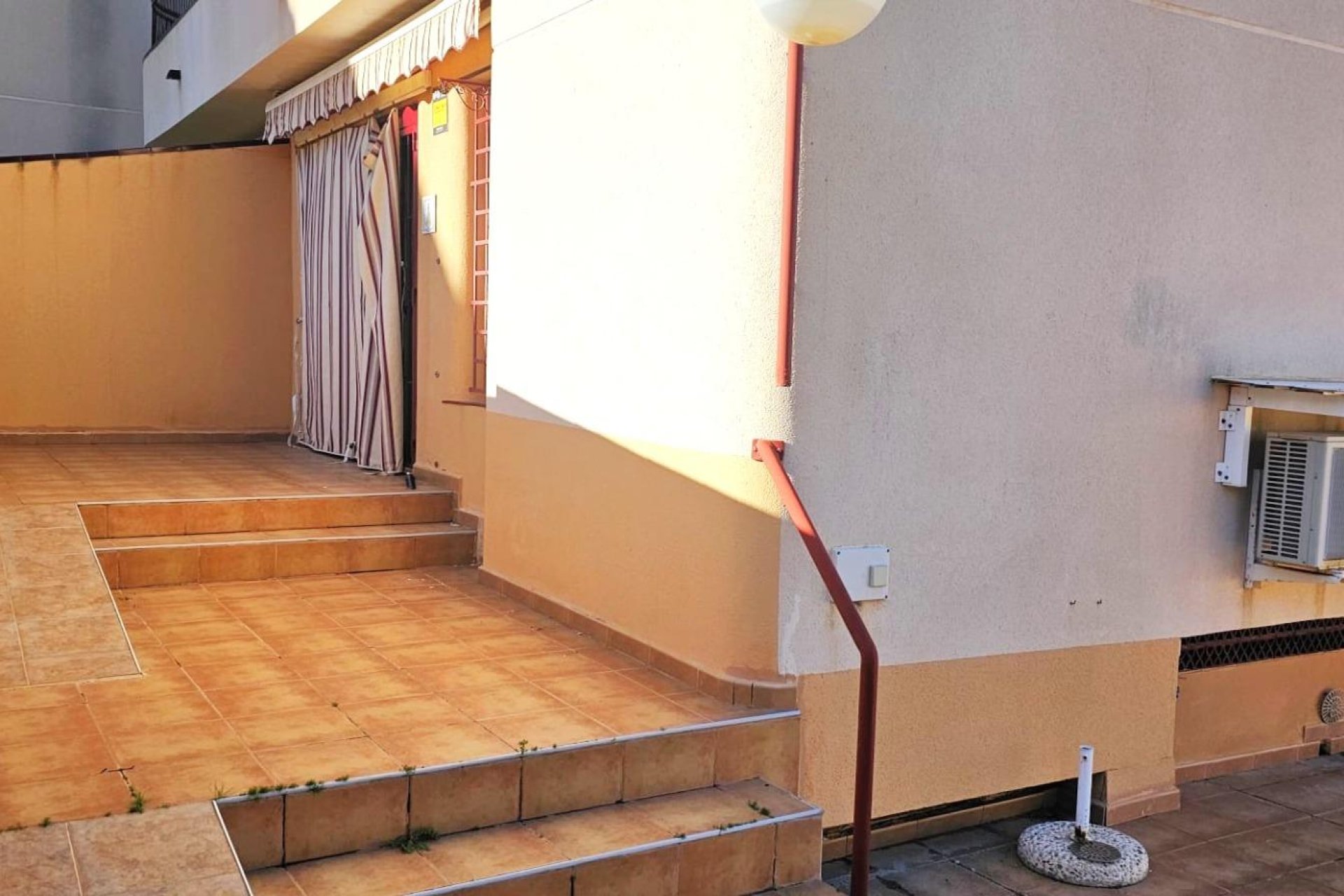 Segunda mano - Apartamento -
San Javier - Santiago De La Ribera