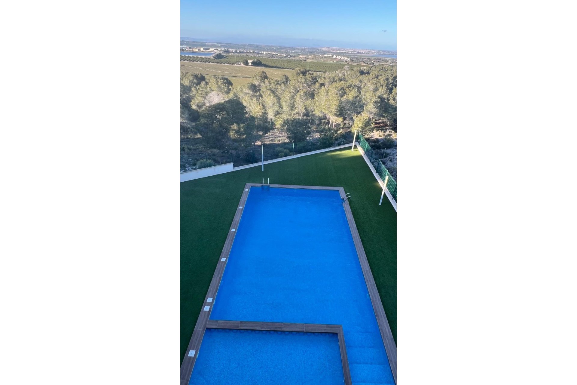 Segunda mano - Apartamento -
San Miguel de Salinas - Bellavista