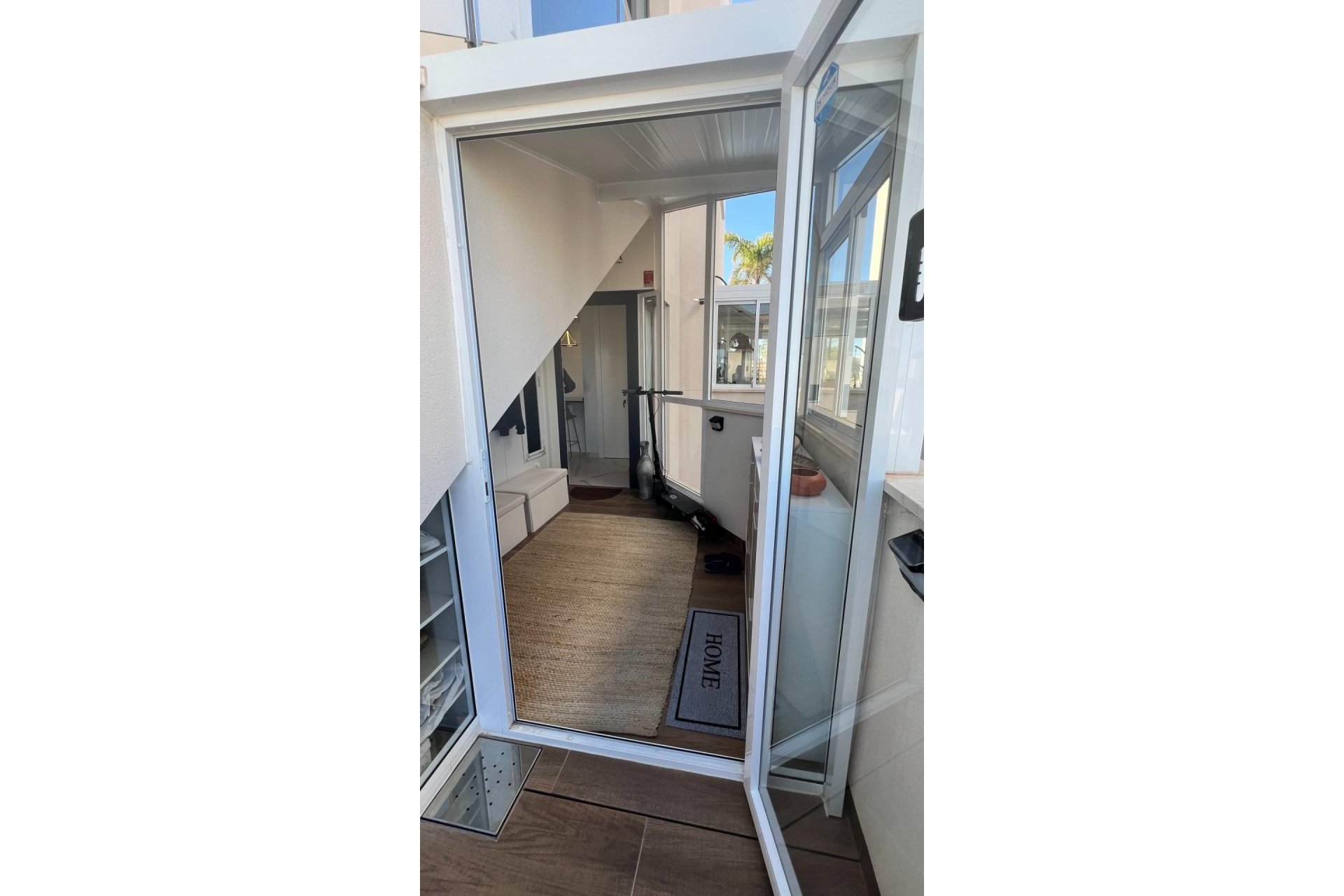 Segunda mano - Apartamento -
San Miguel de Salinas - Bellavista