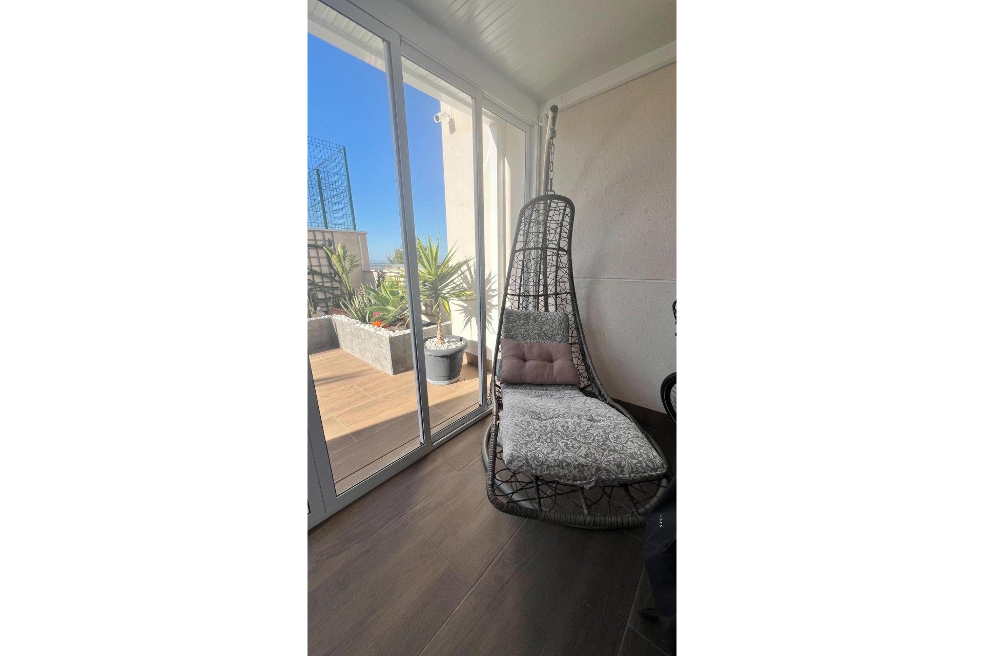 Segunda mano - Apartamento -
San Miguel de Salinas - Bellavista