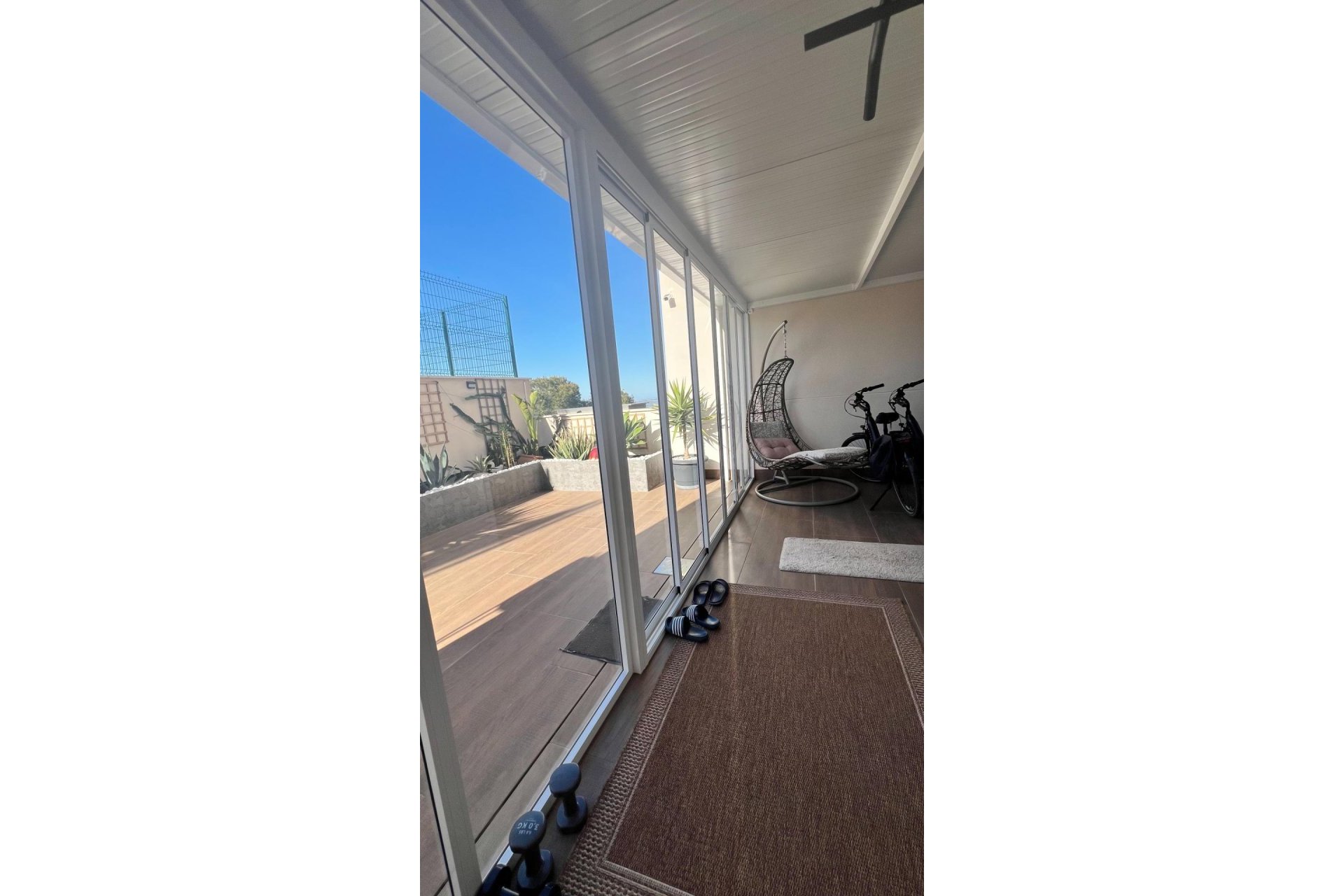 Segunda mano - Apartamento -
San Miguel de Salinas - Bellavista