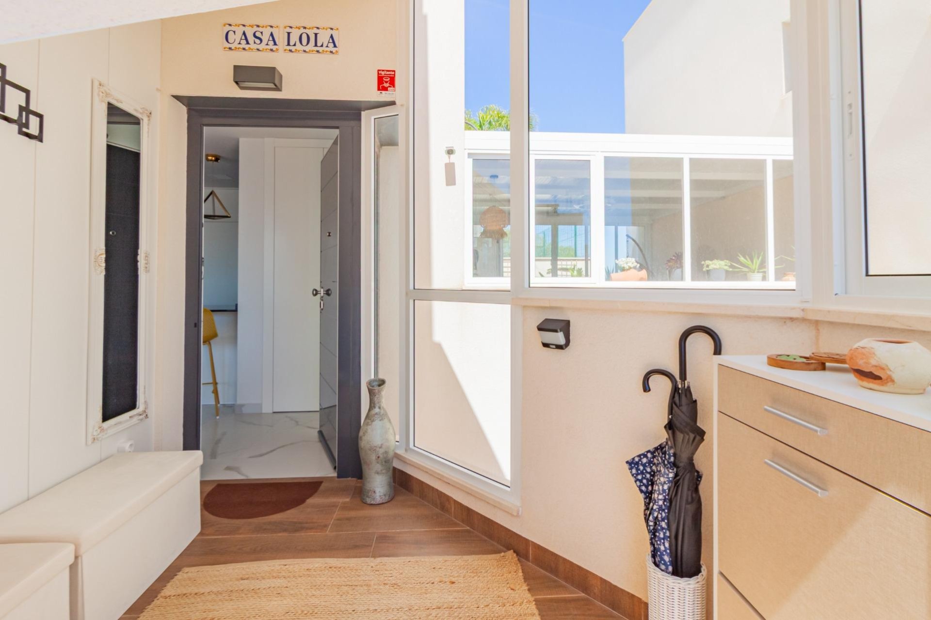 Segunda mano - Apartamento -
San Miguel de Salinas - Bellavista
