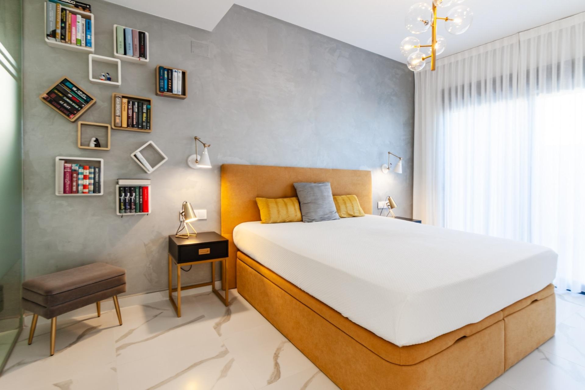 Segunda mano - Apartamento -
San Miguel de Salinas - Bellavista