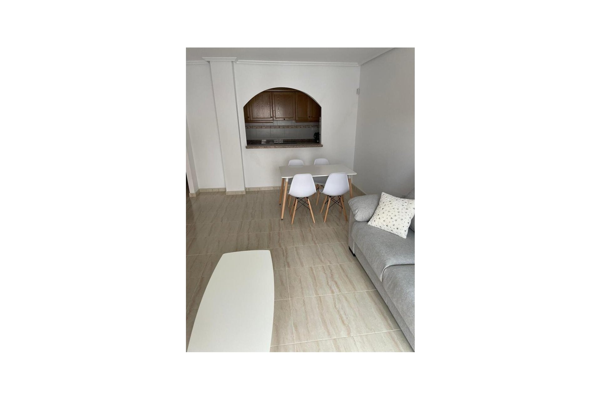 Segunda mano - Apartamento -
San Miguel de Salinas - Costa Blanca
